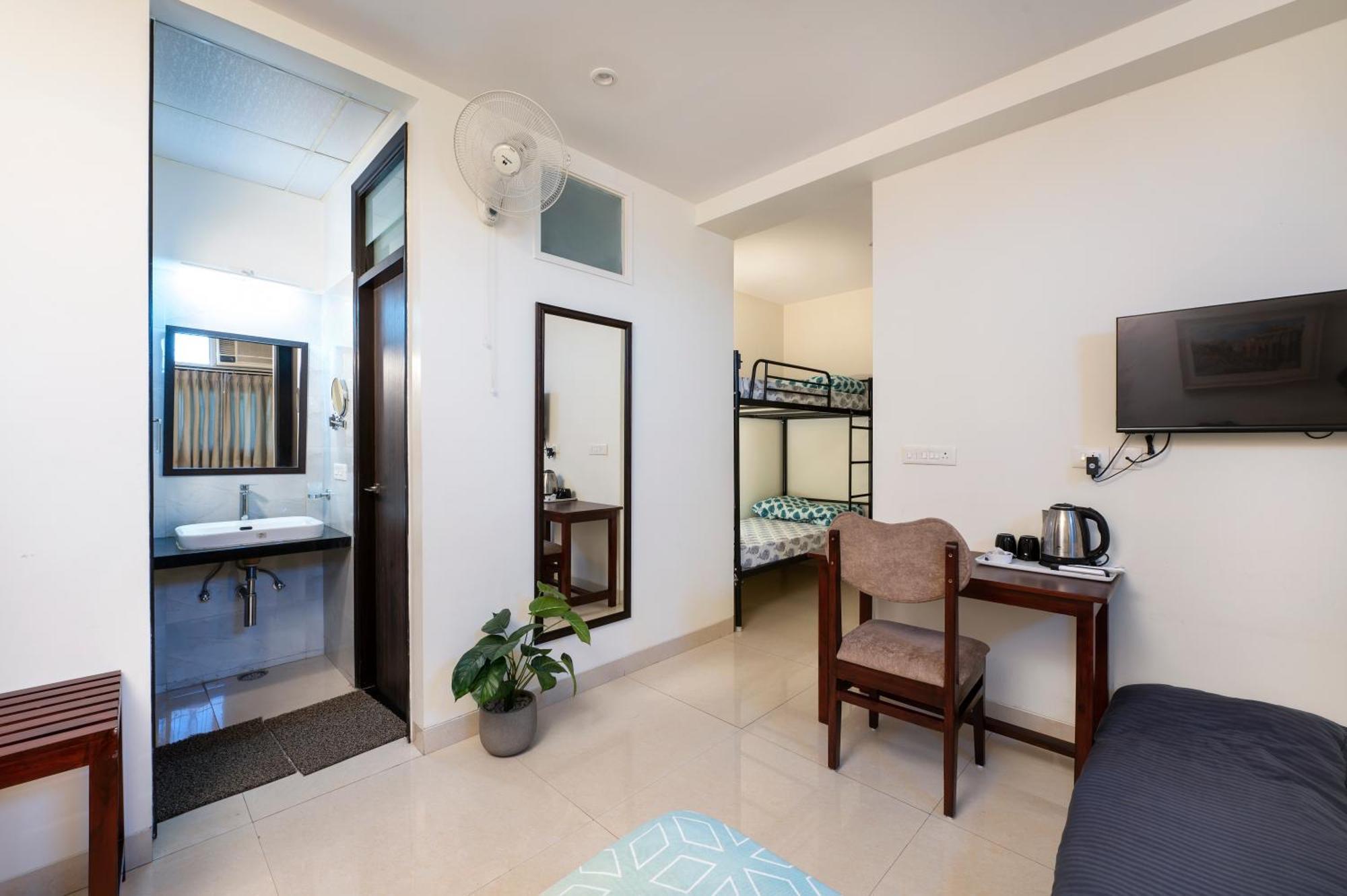 House Of Backpackers Aparthotel Jaipur