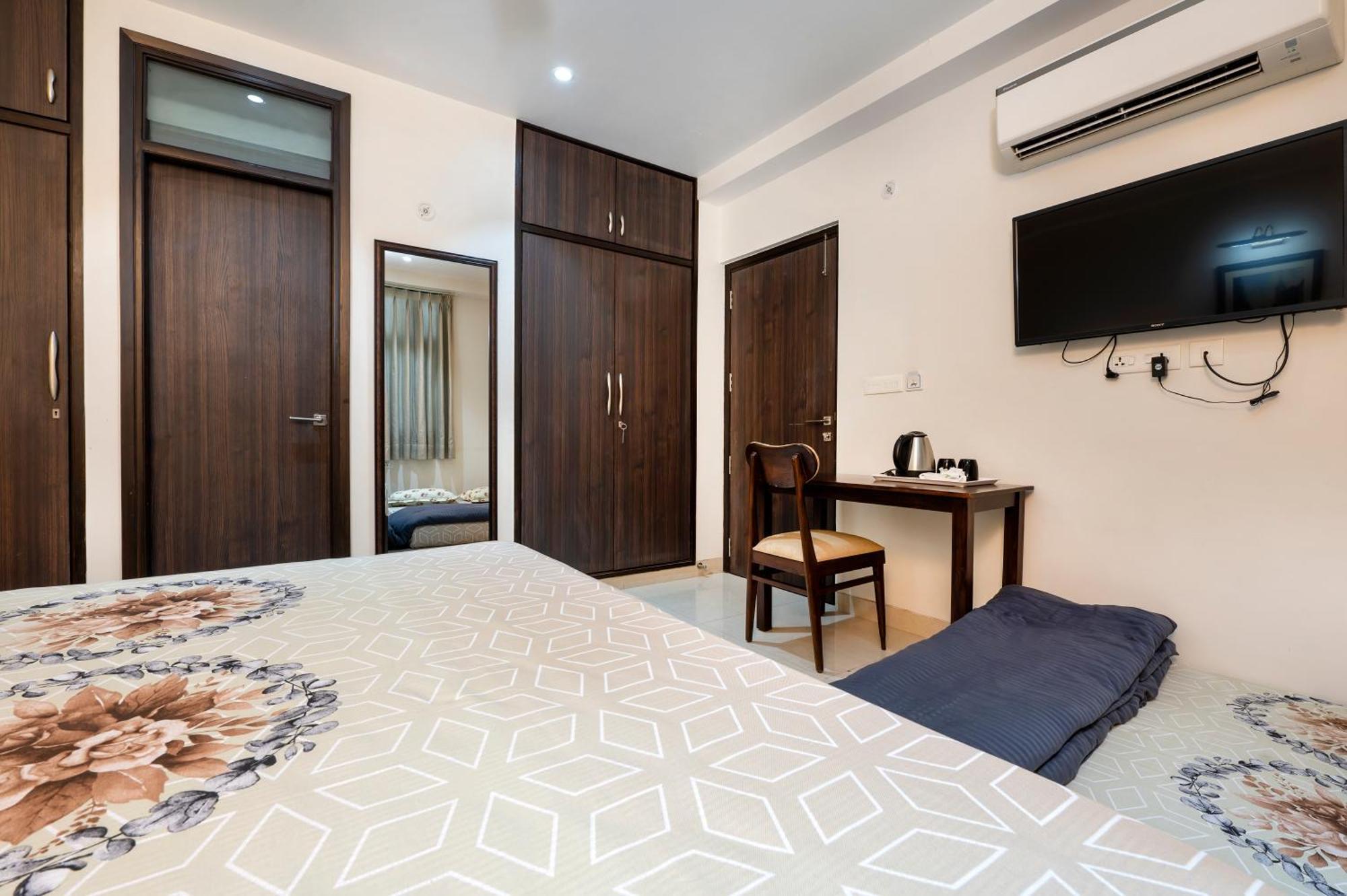House Of Backpackers Aparthotel