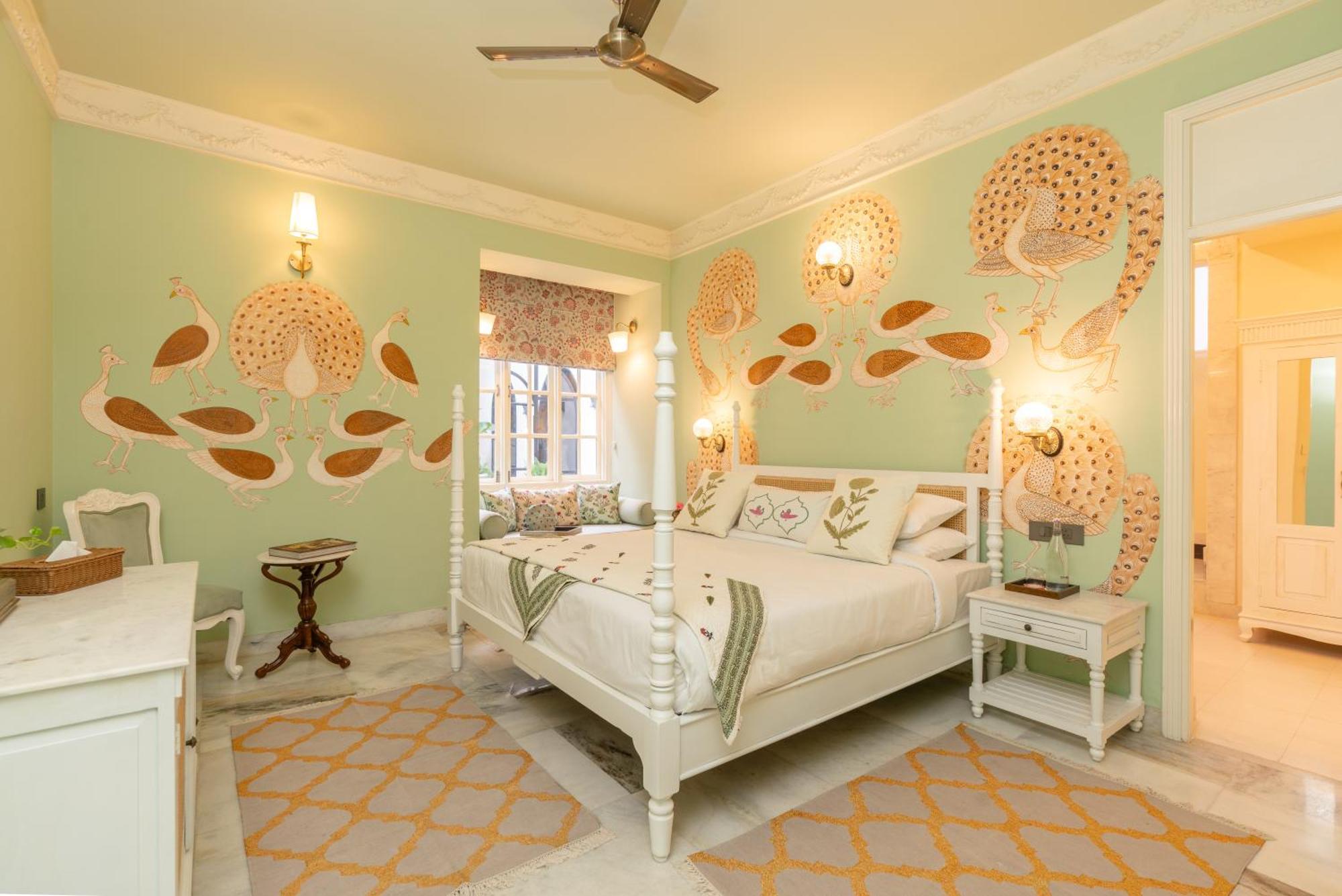 Laalee Guest house Jaipur