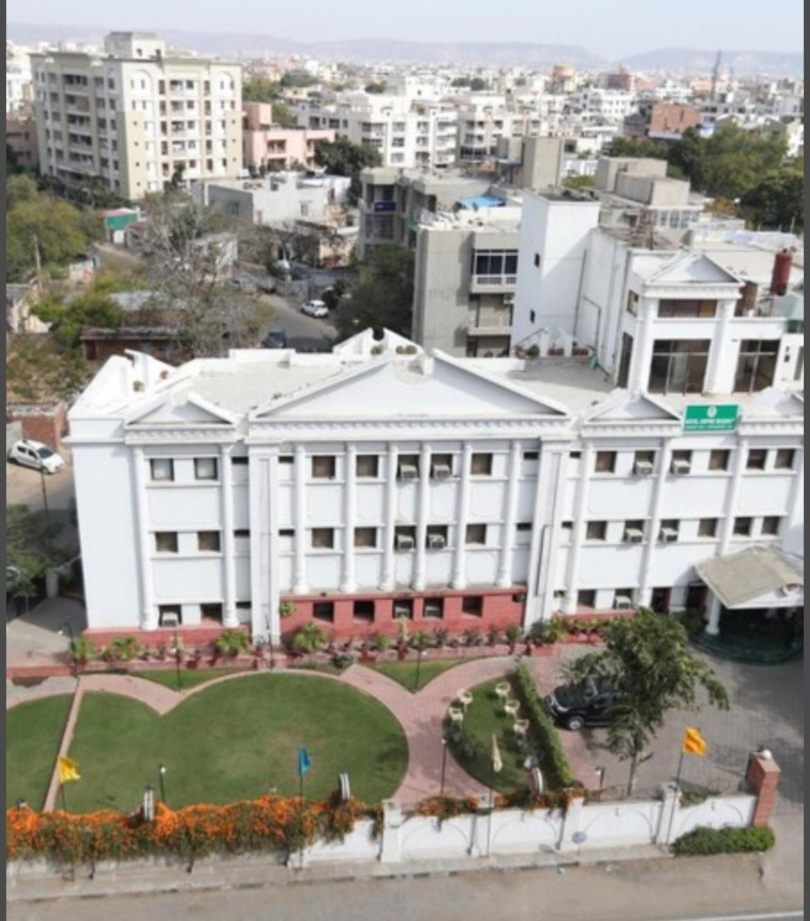 Empire Regency Jaipur
