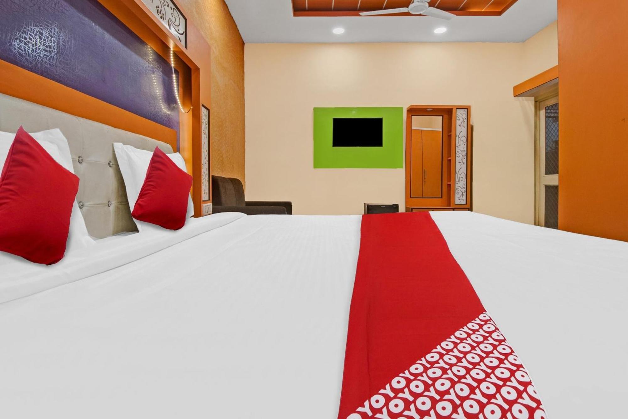 O Hotel Jaipur