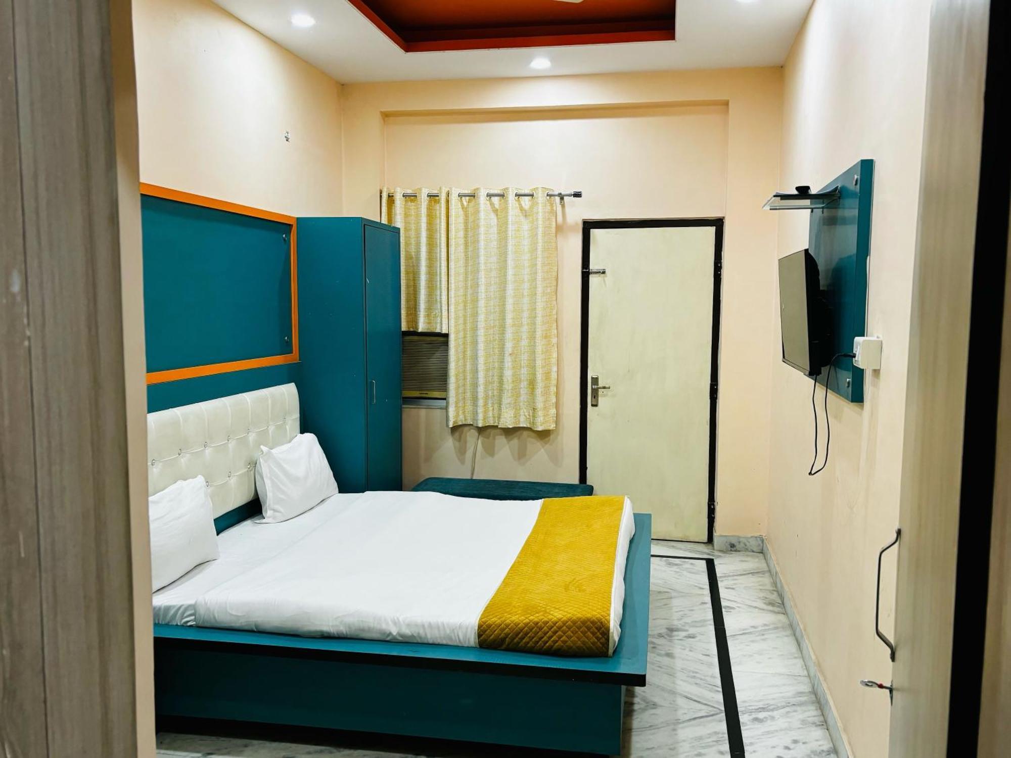 O Hotel