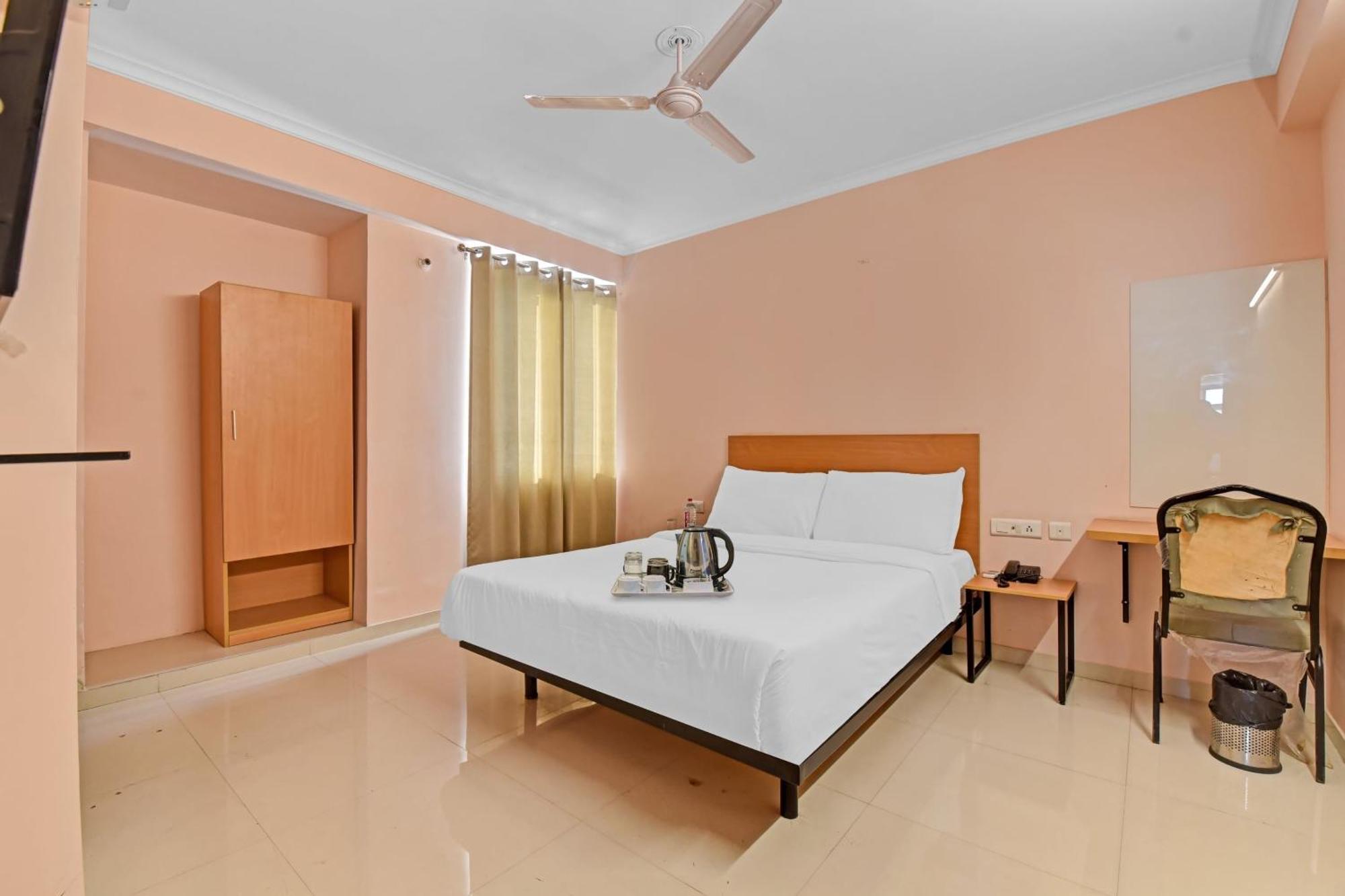 O Townhouse Hotel