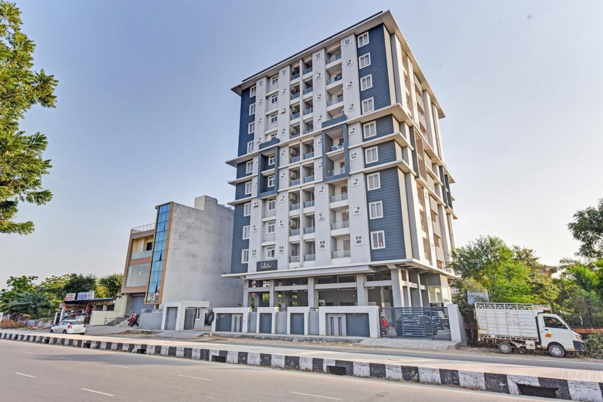 O Townhouse Hotel 4*