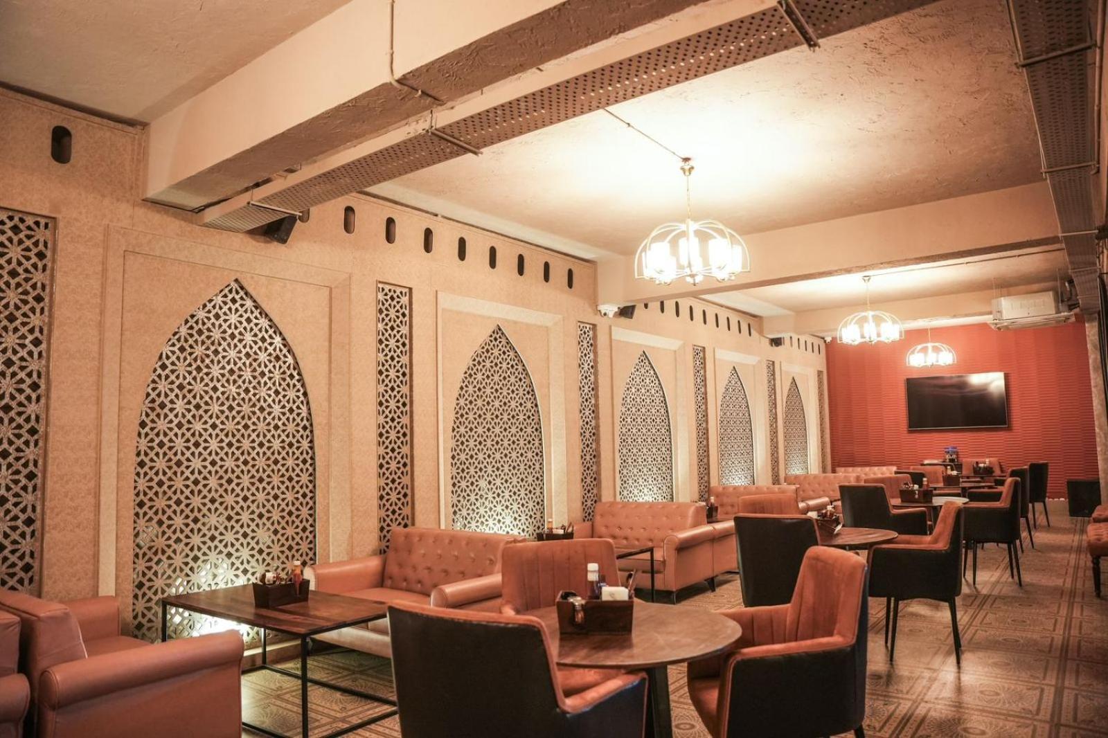 Welcomheritage Traditional Haveli Hotel