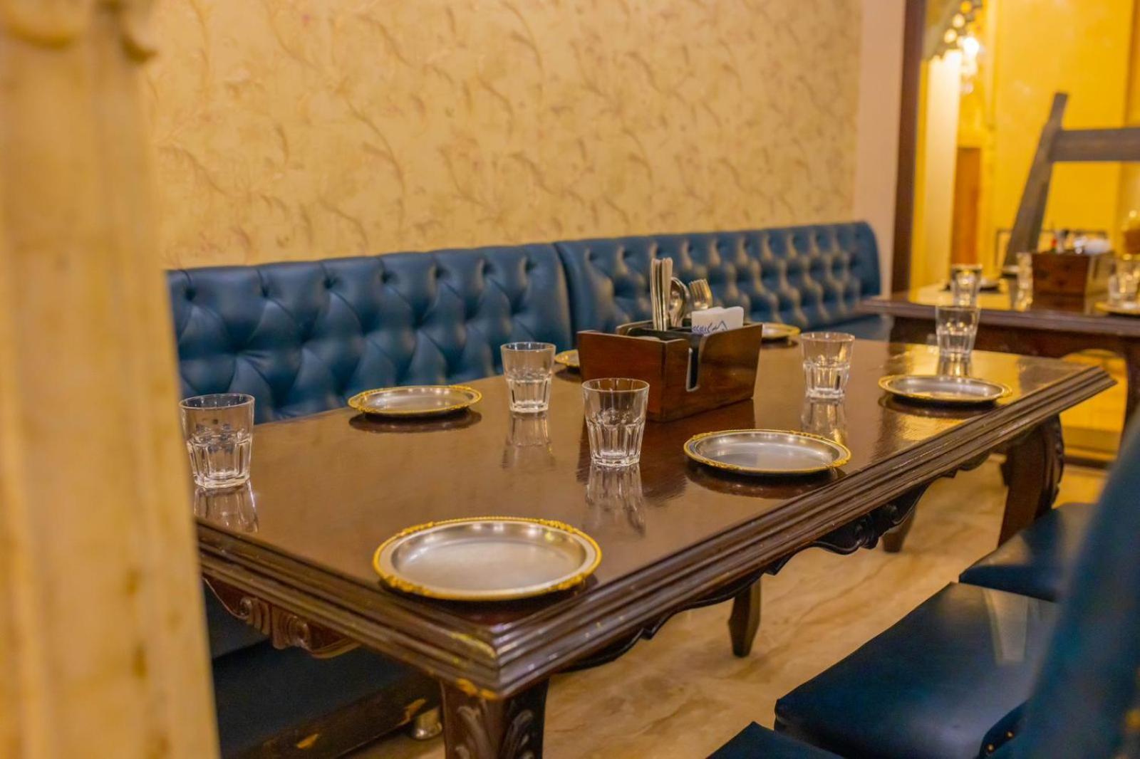 Hotel Welcomheritage Traditional Haveli 4*