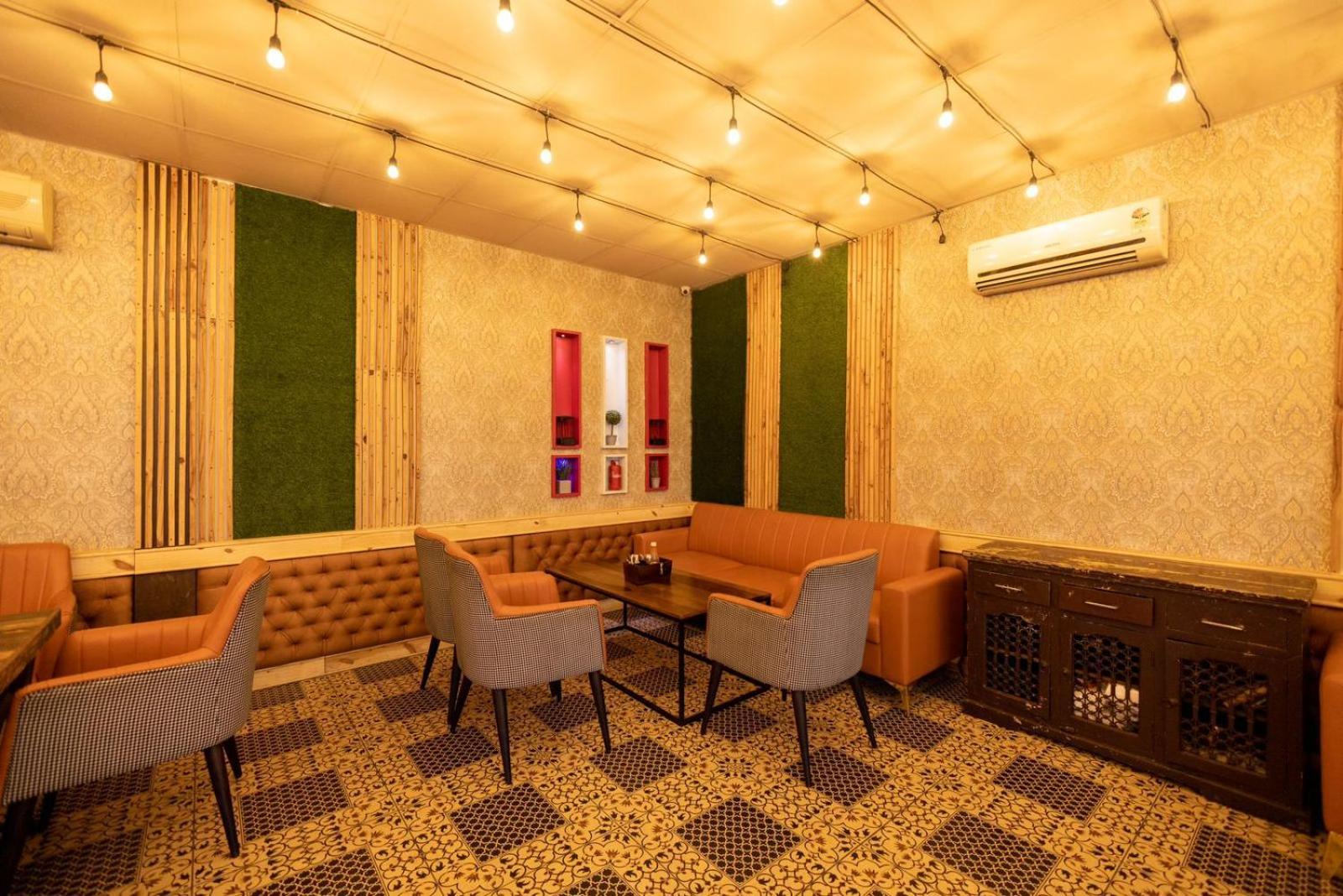 Welcomheritage Traditional Haveli 4*