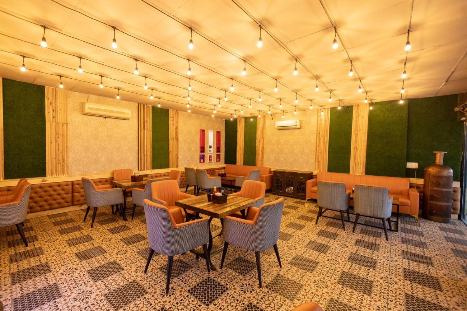 Hotel Welcomheritage Traditional Haveli