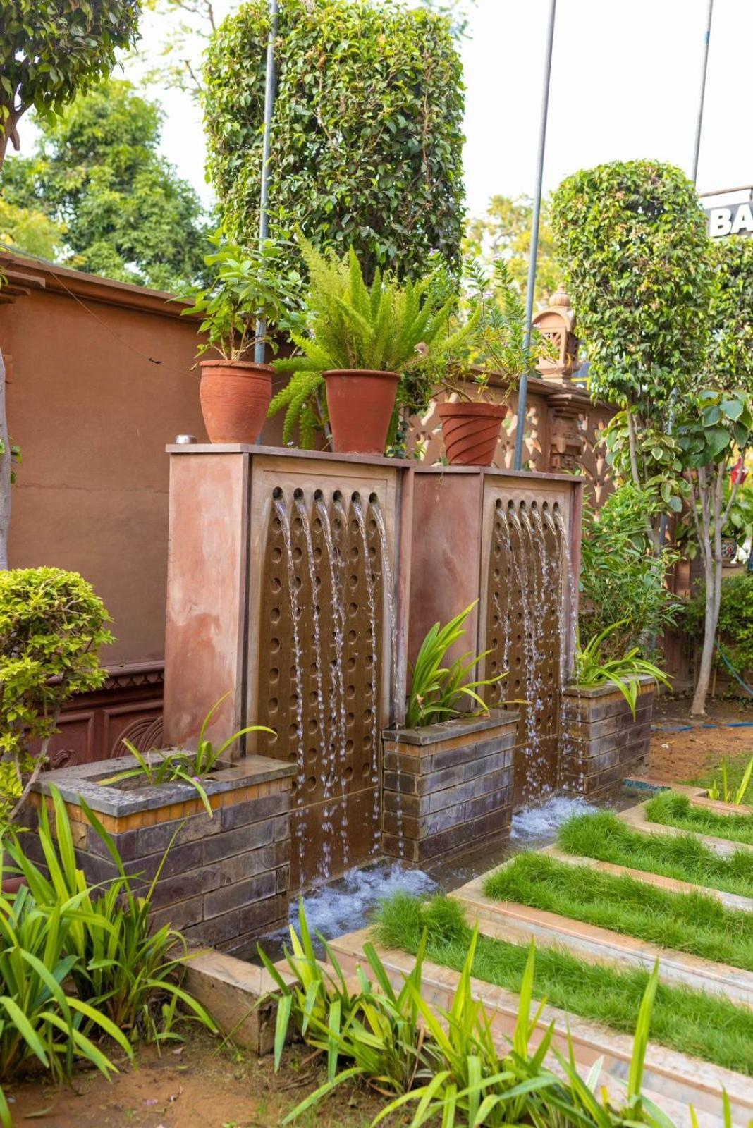Welcomheritage Traditional Haveli