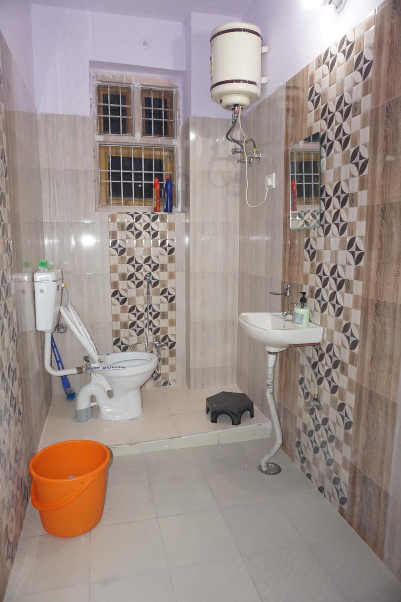 Luxurious 3 Bhk Independent Cozy Corner Apartment Jaipur