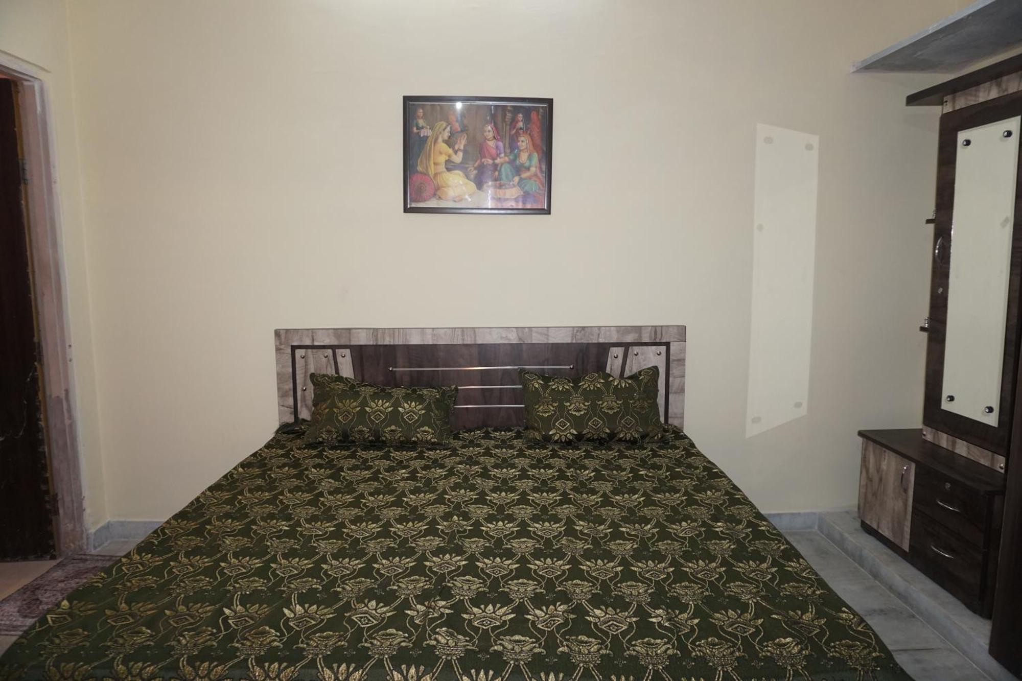 Apartment Luxurious 3 Bhk Independent Cozy Corner Jaipur