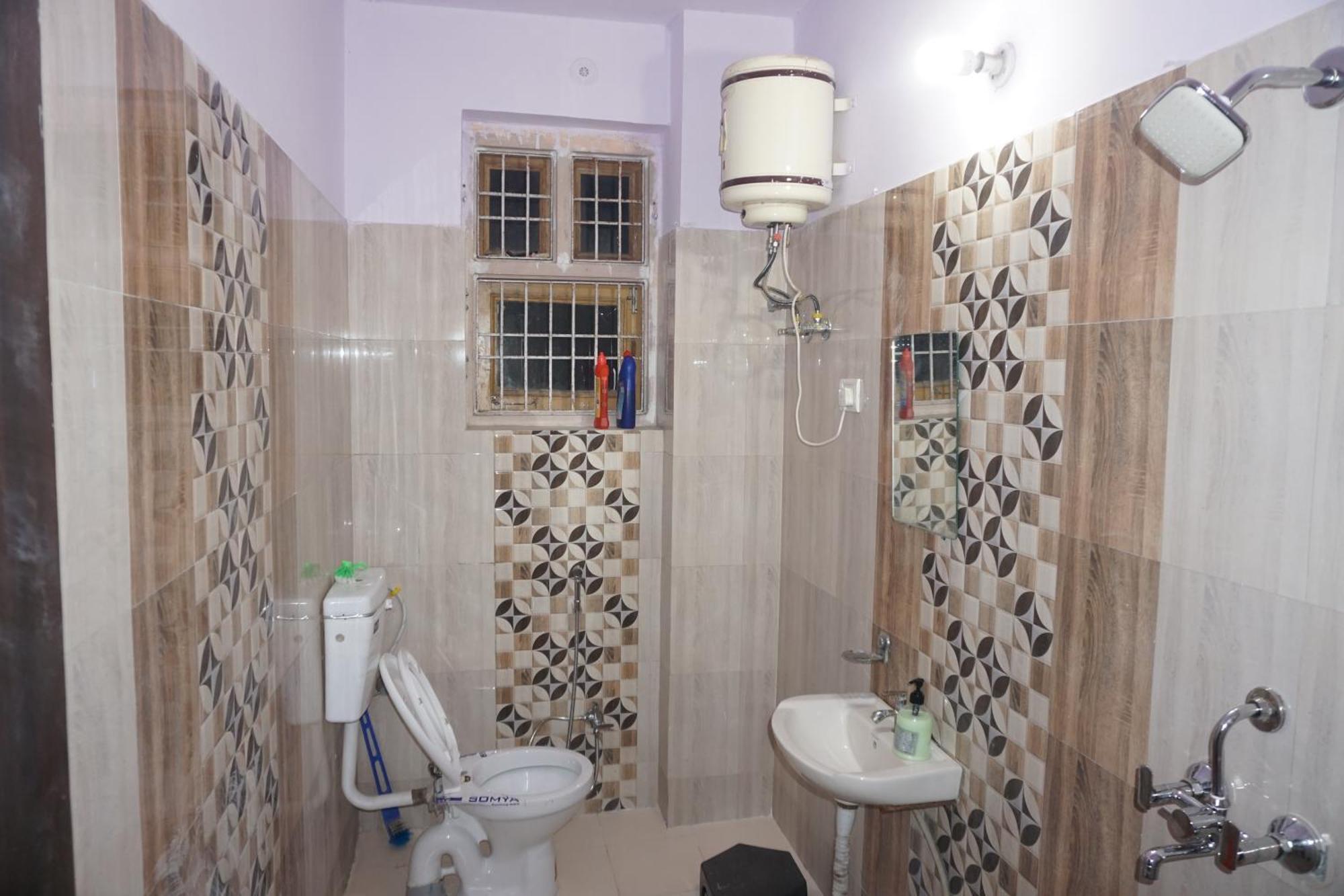 Luxurious 3 Bhk Independent Cozy Corner Jaipur
