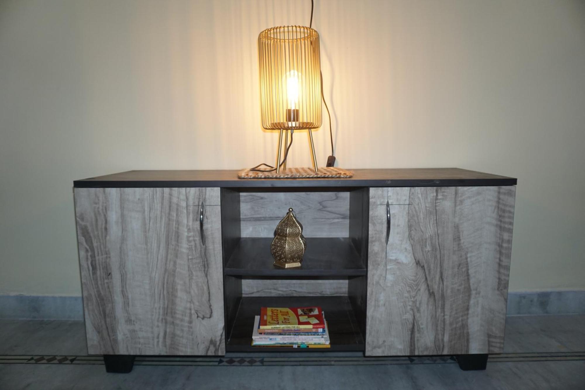 Apartment Luxurious 3 Bhk Independent Cozy Corner *