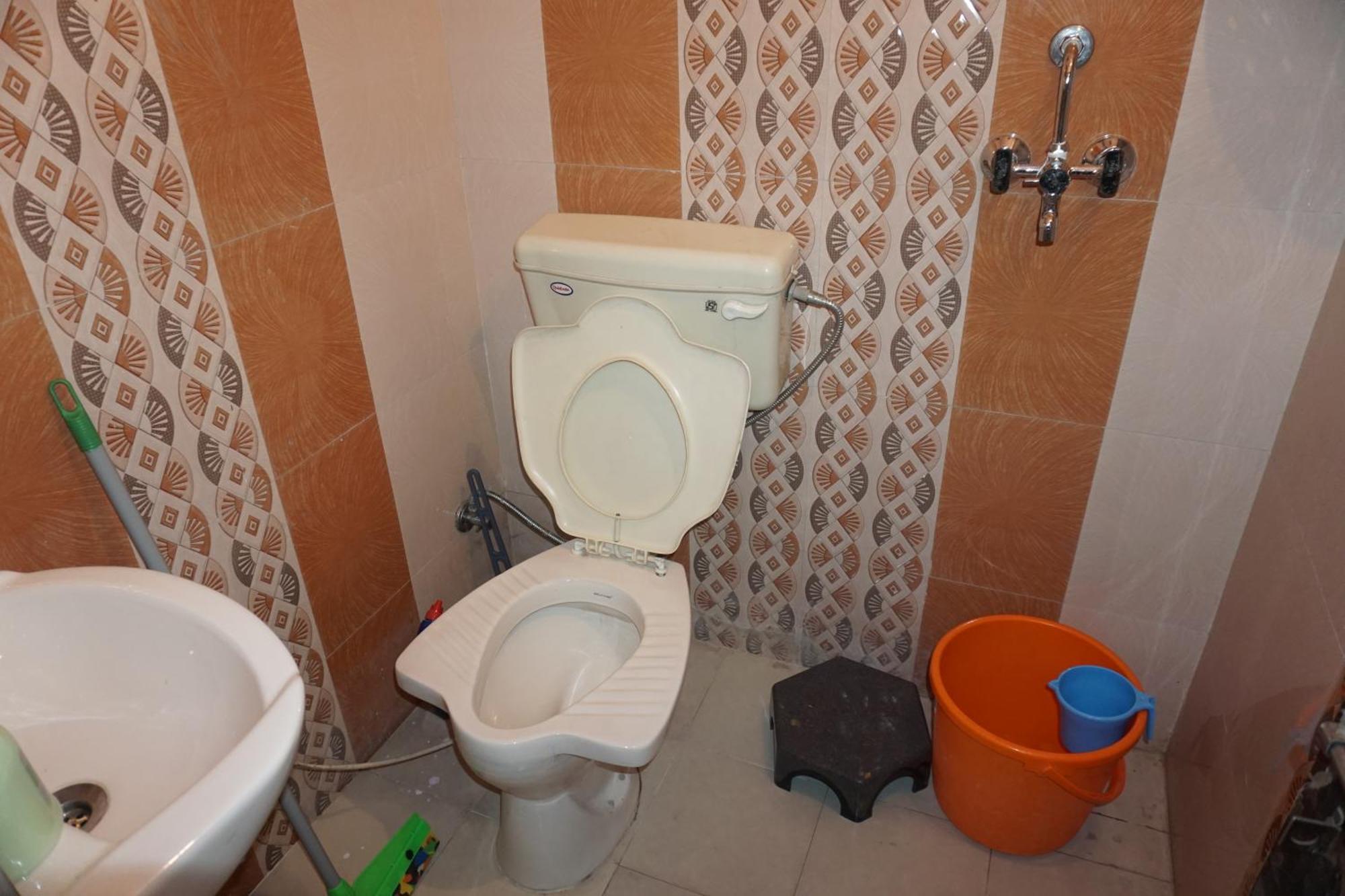 Apartment Luxurious 3 Bhk Independent Cozy Corner Jaipur