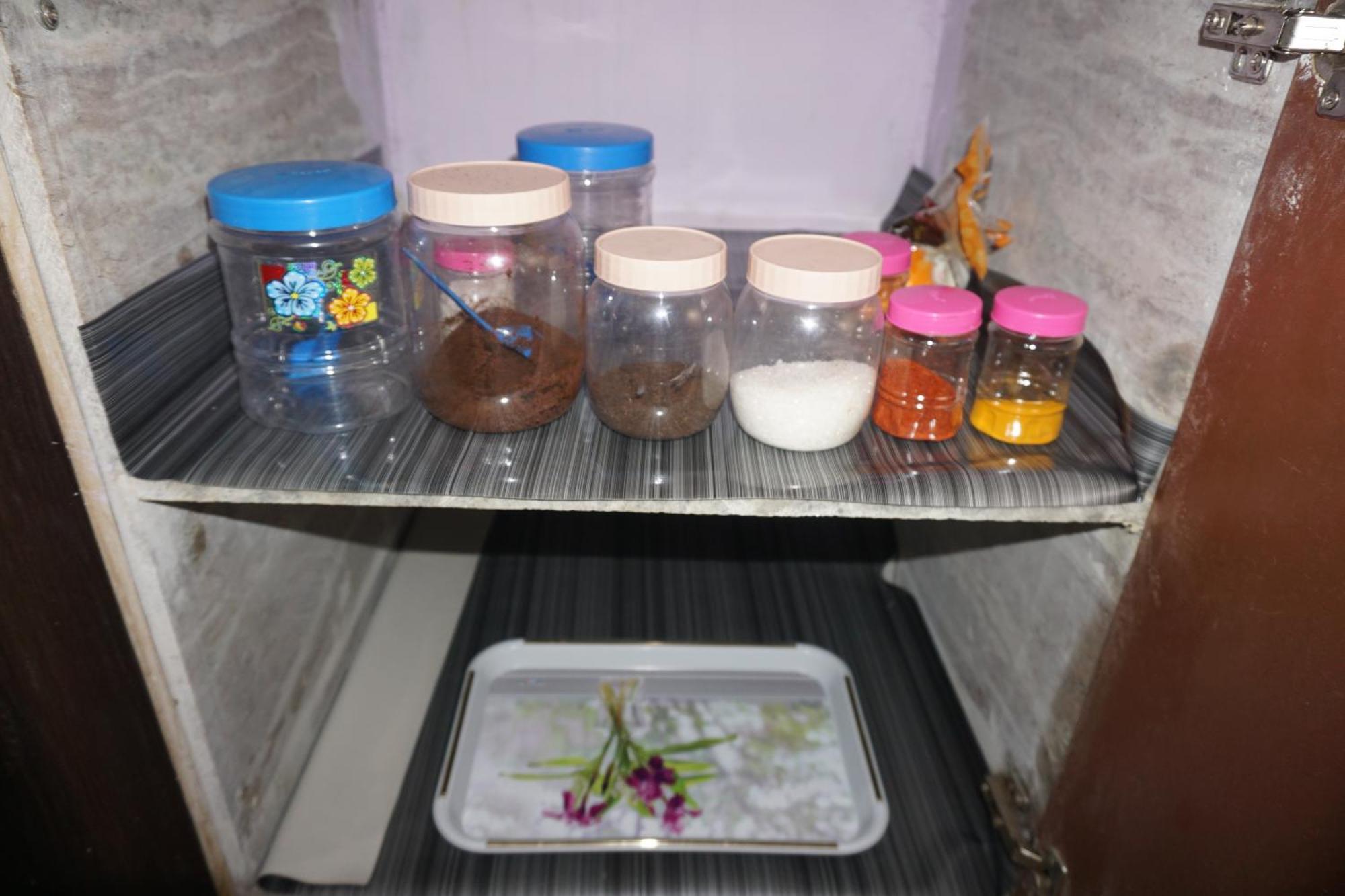 Apartment Luxurious 3 Bhk Independent Cozy Corner