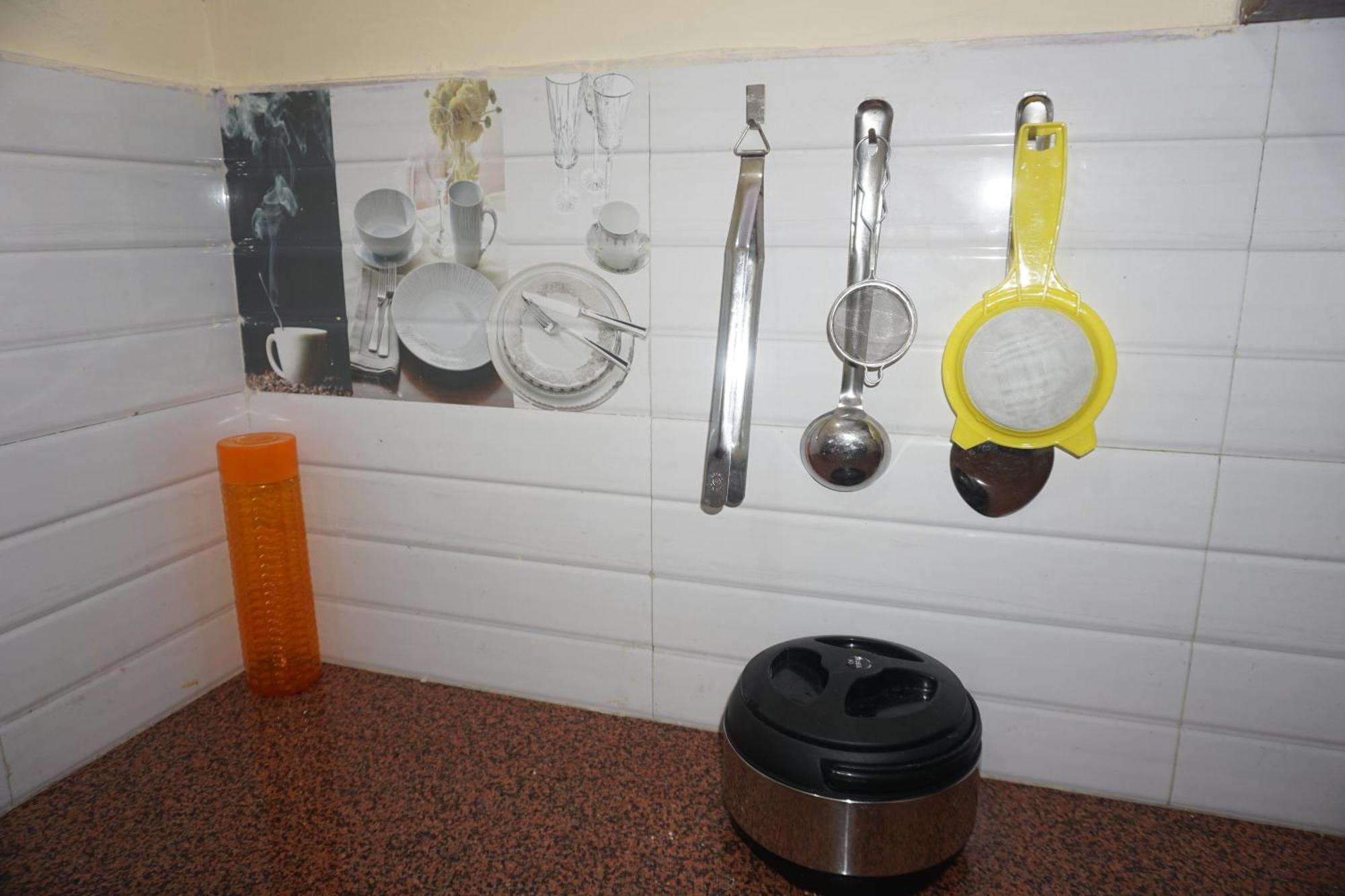 Luxurious 3 Bhk Independent Cozy Corner Apartment Jaipur