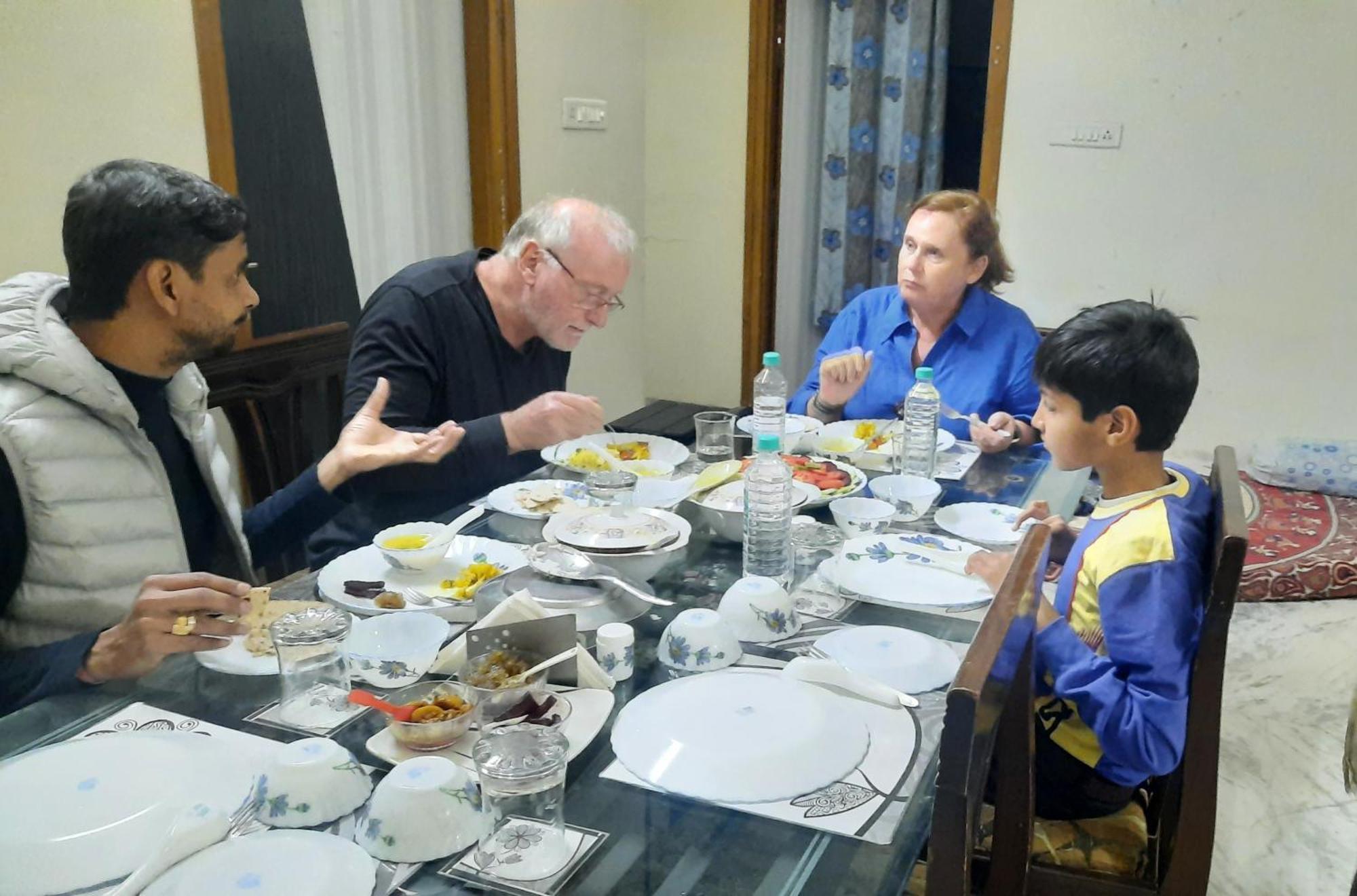Vedic Life Homestay