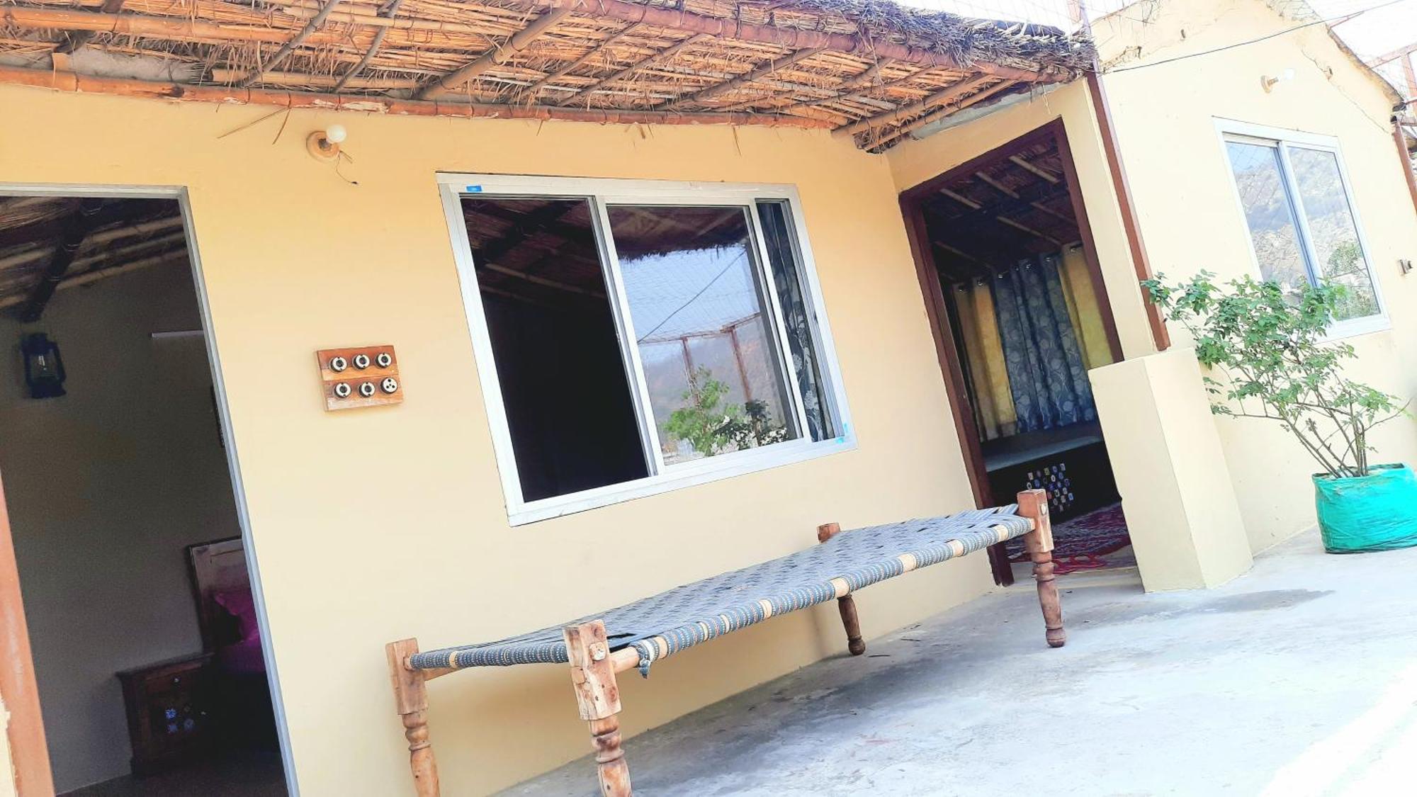 Homestay Vedic Life Jaipur