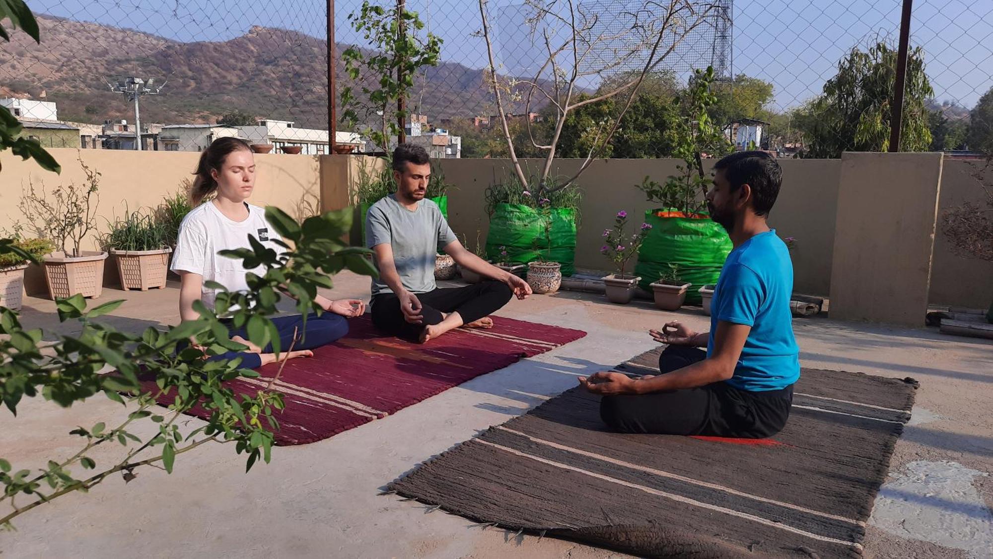 Vedic Life * Jaipur