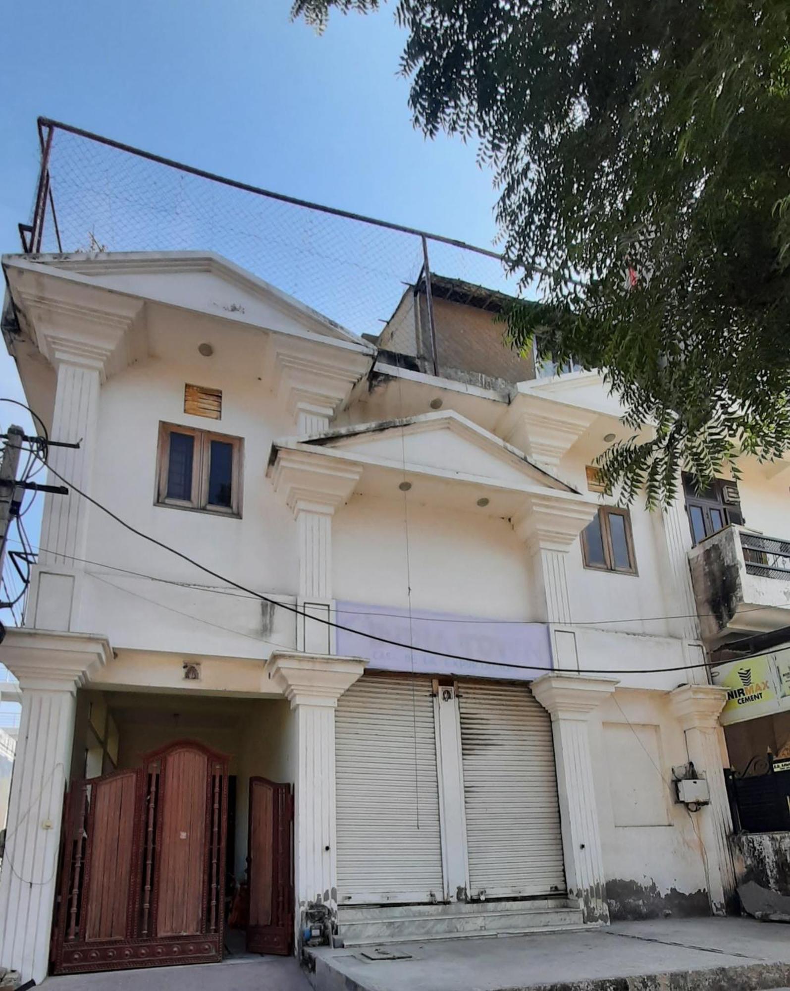 Homestay Vedic Life