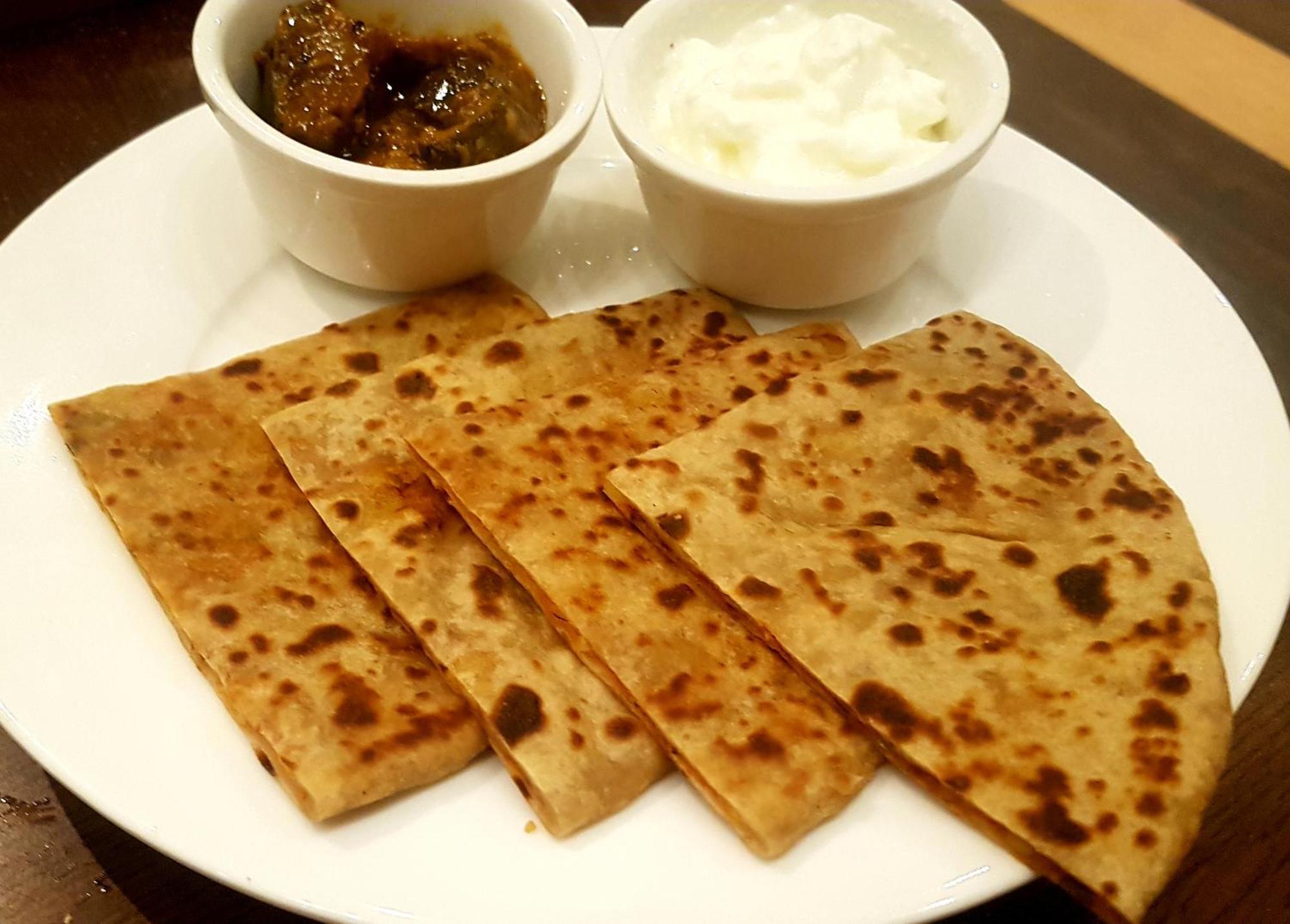 Braj Haveli Hotel *