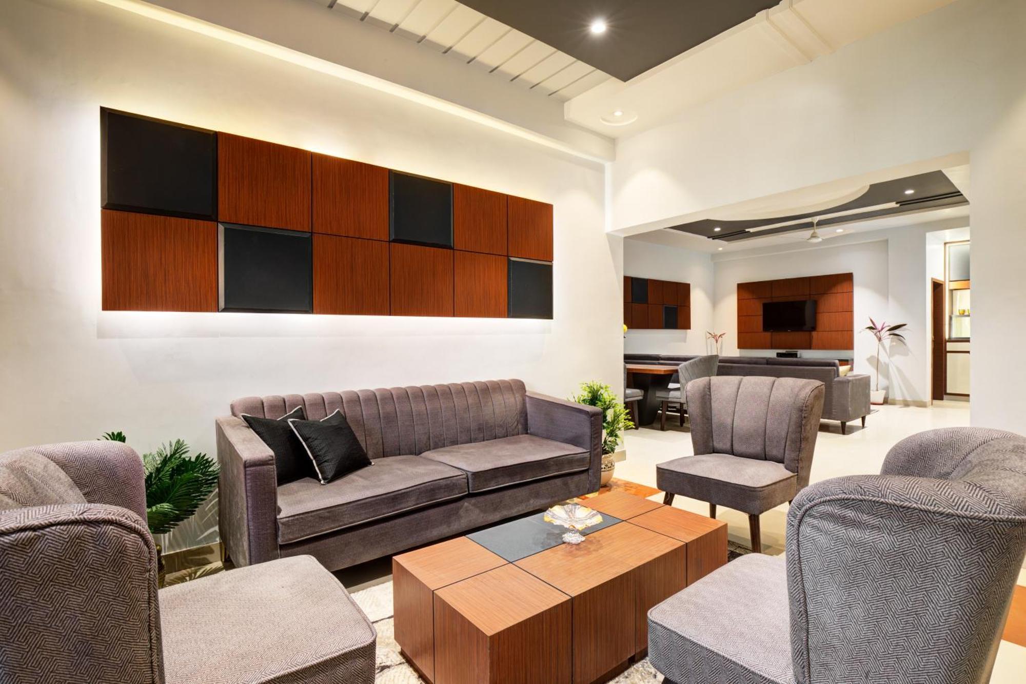 Hotel Royal Rawal - Luxury Boutique