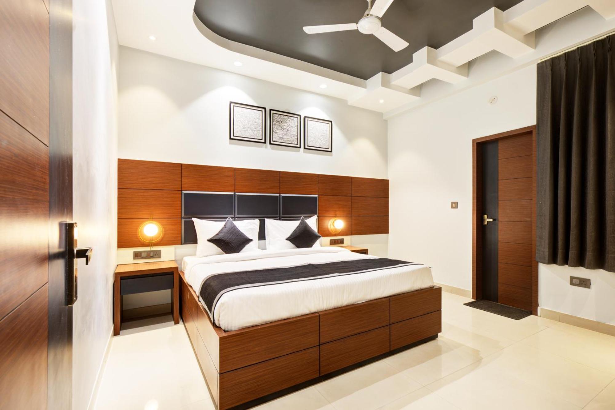 Royal Rawal - Luxury Boutique Hotel 4*