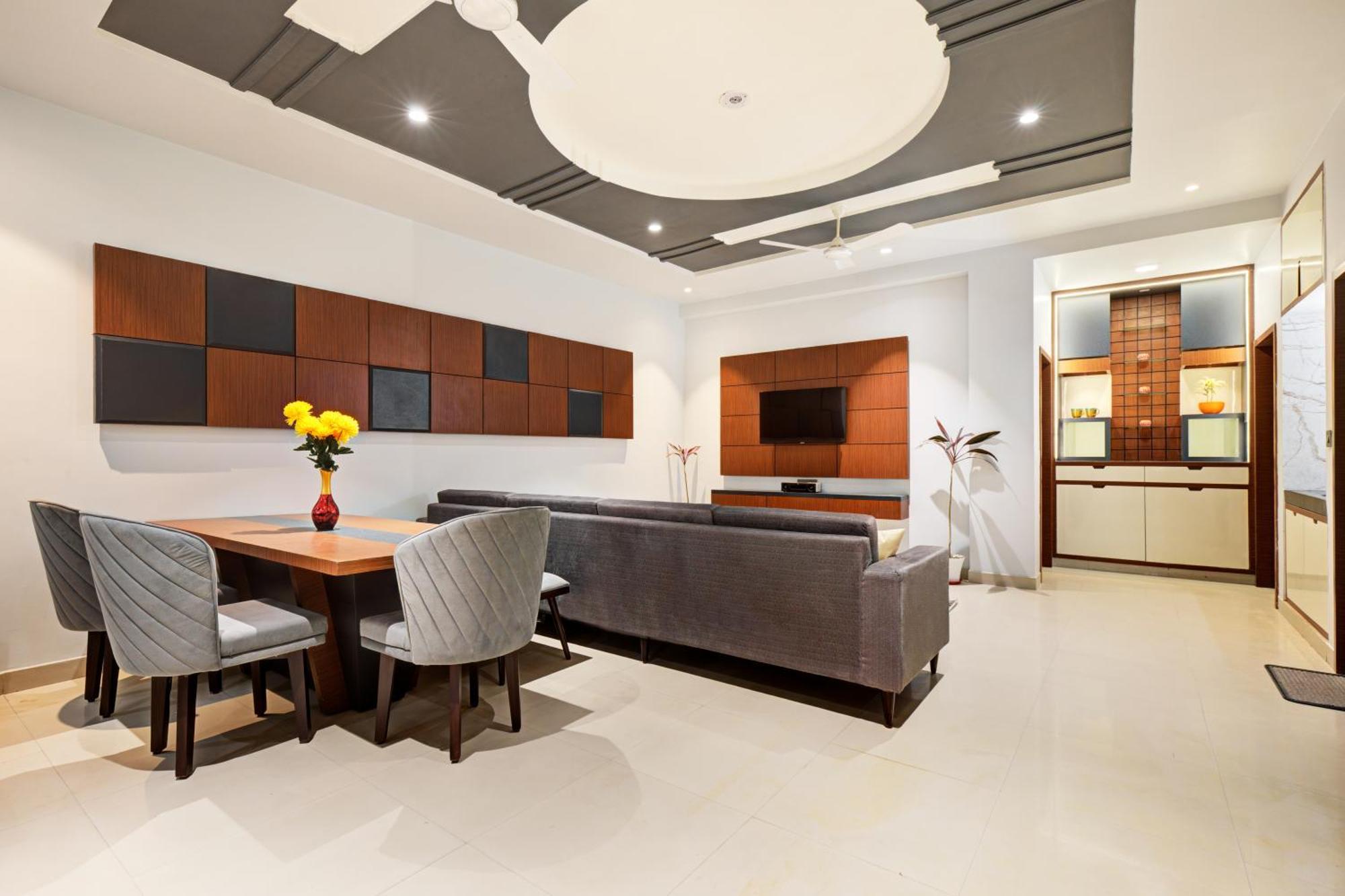 Royal Rawal - Luxury Boutique Hotel