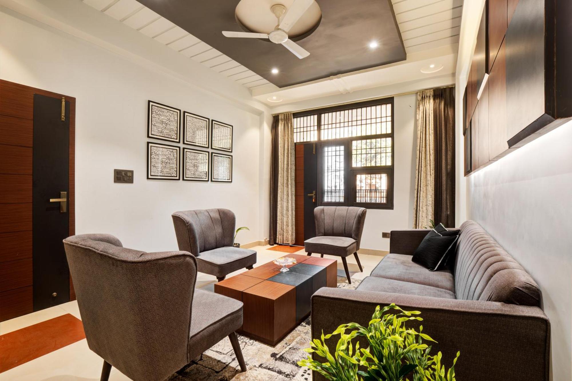 Royal Rawal - Luxury Boutique 4* Jaipur