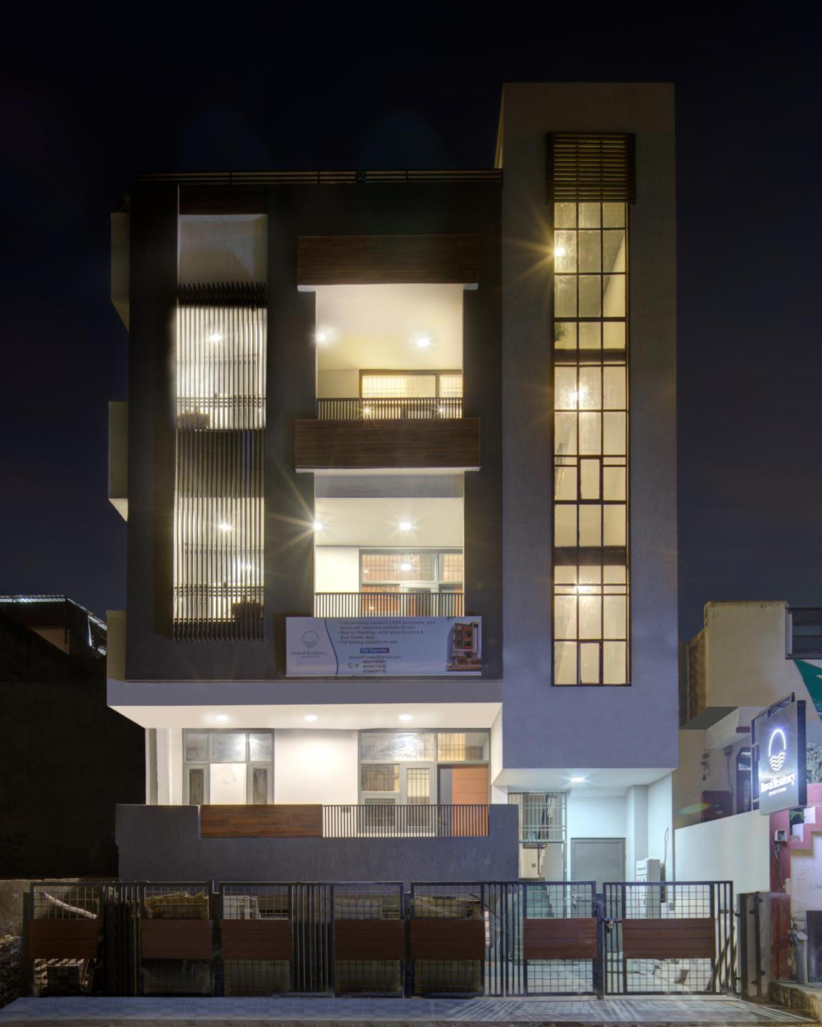 Royal Rawal - Luxury Boutique 4*