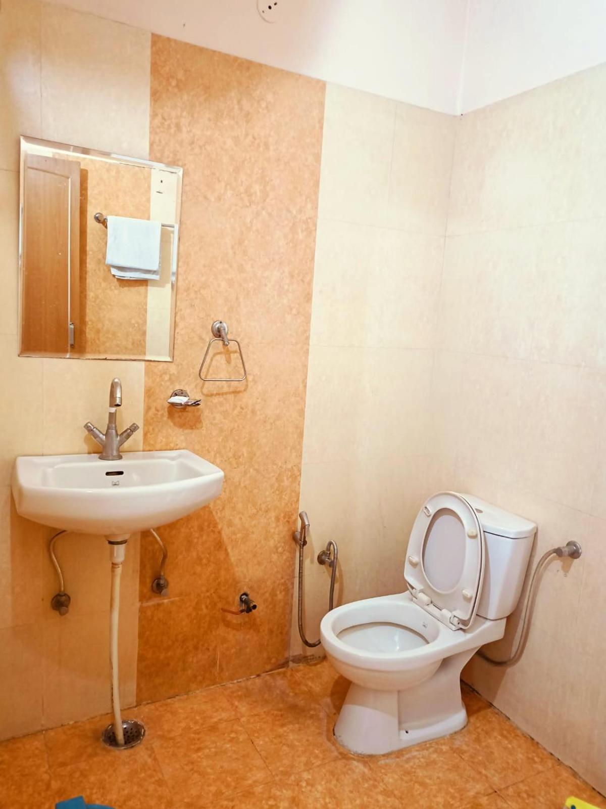 Hotel Braj Haveli *
