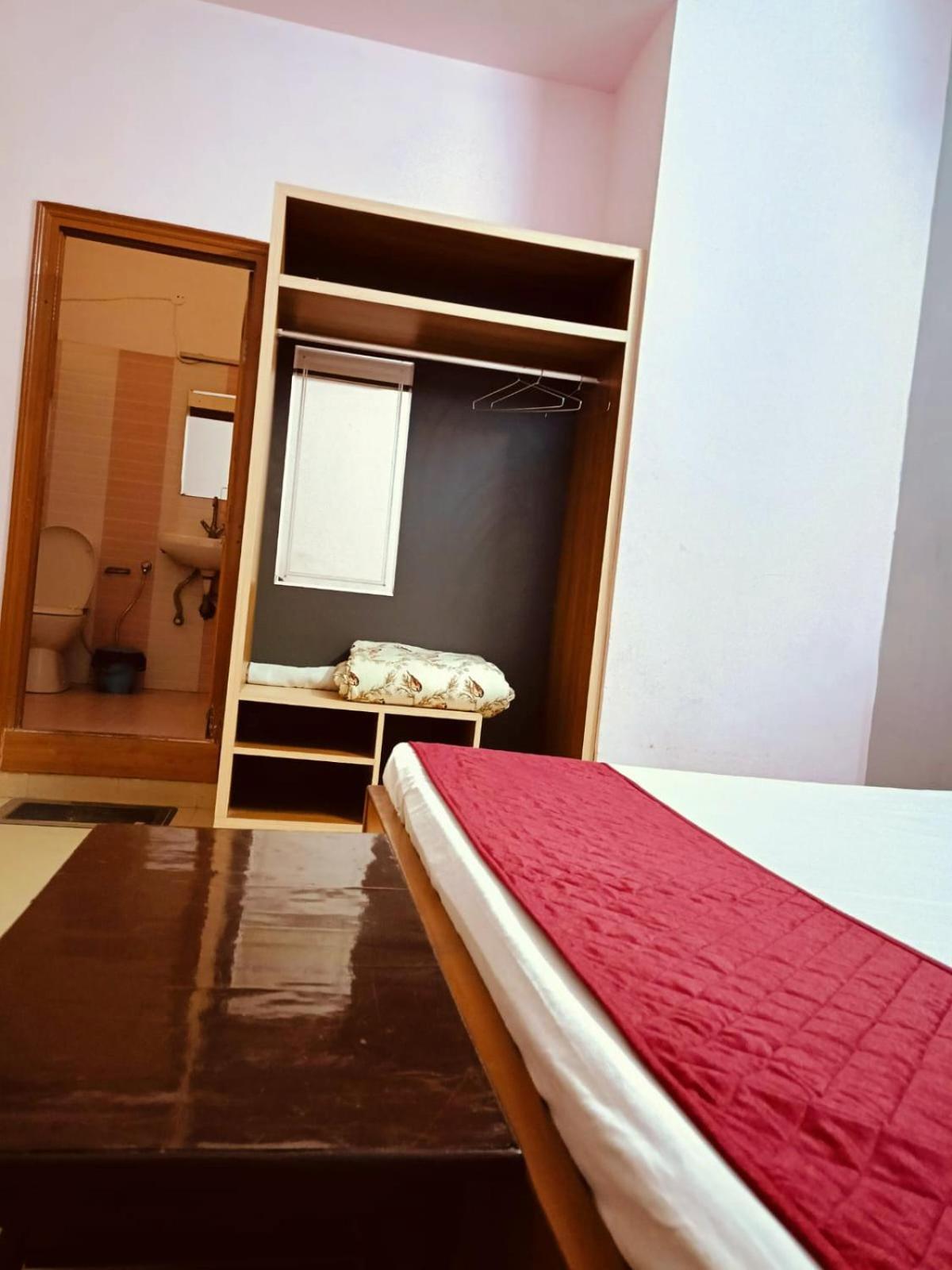 Braj Haveli Hotel