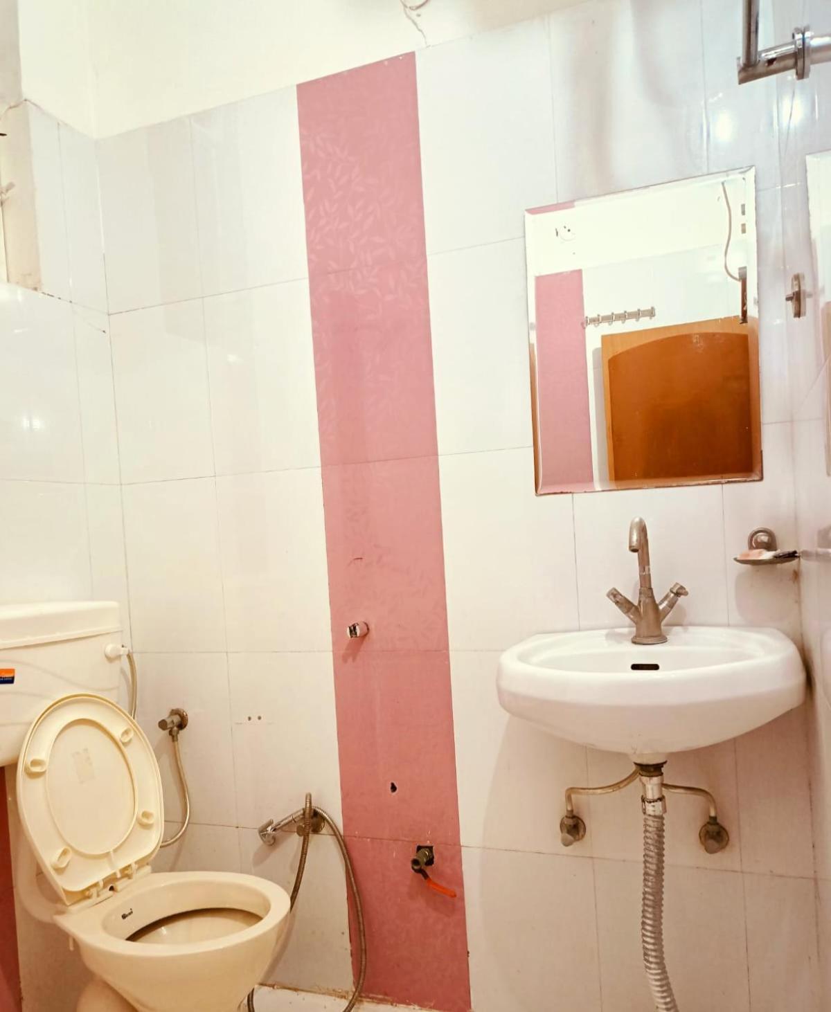 Hotel Braj Haveli *