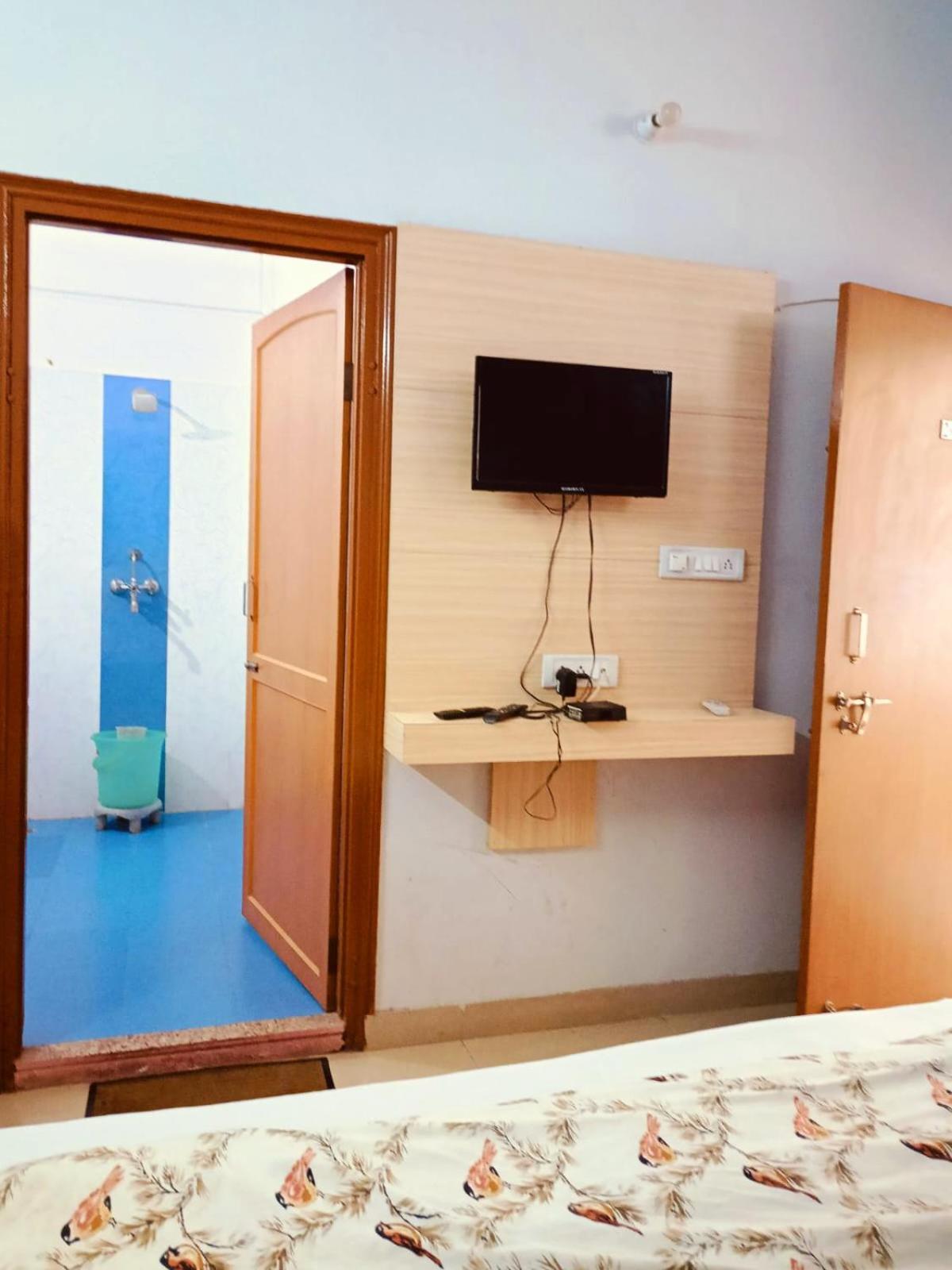 Hotel Braj Haveli *