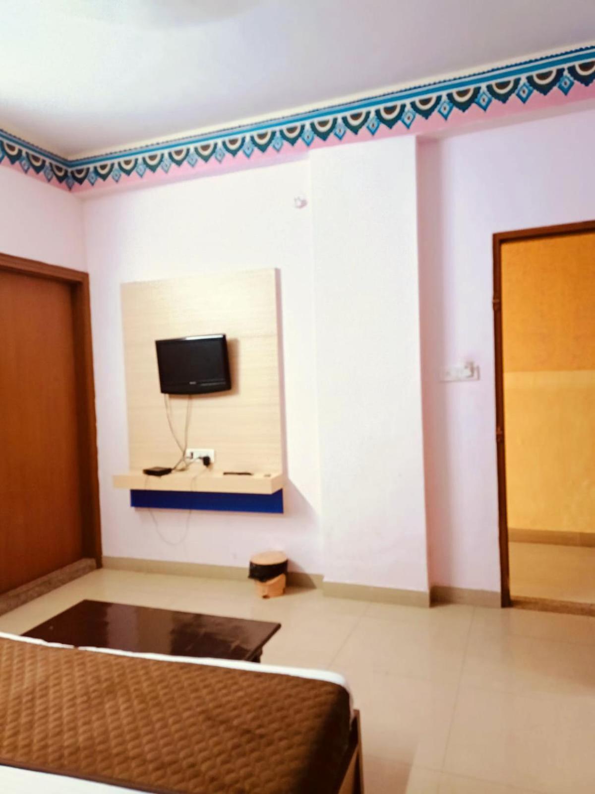 Hotel Braj Haveli Jaipur