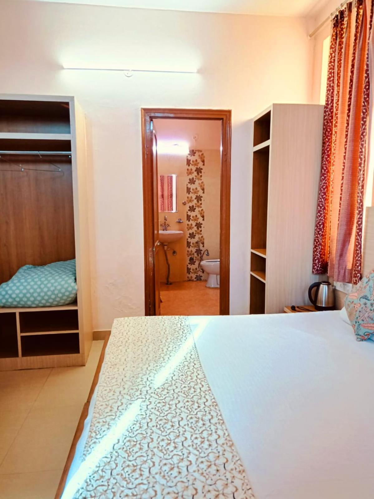 Hotel Braj Haveli