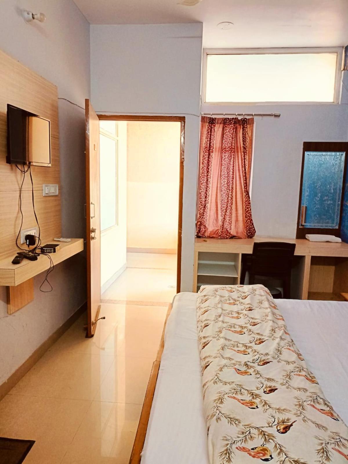Braj Haveli Hotel