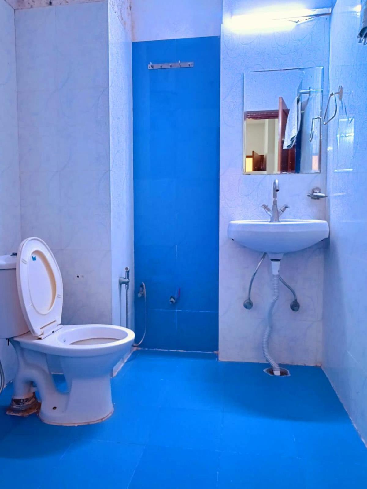 Braj Haveli Hotel *
