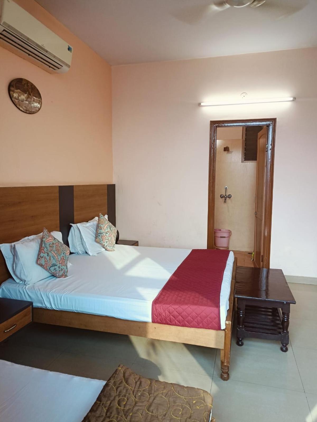 Hotel Braj Haveli Jaipur
