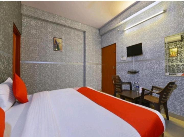 Braj Haveli Hotel *