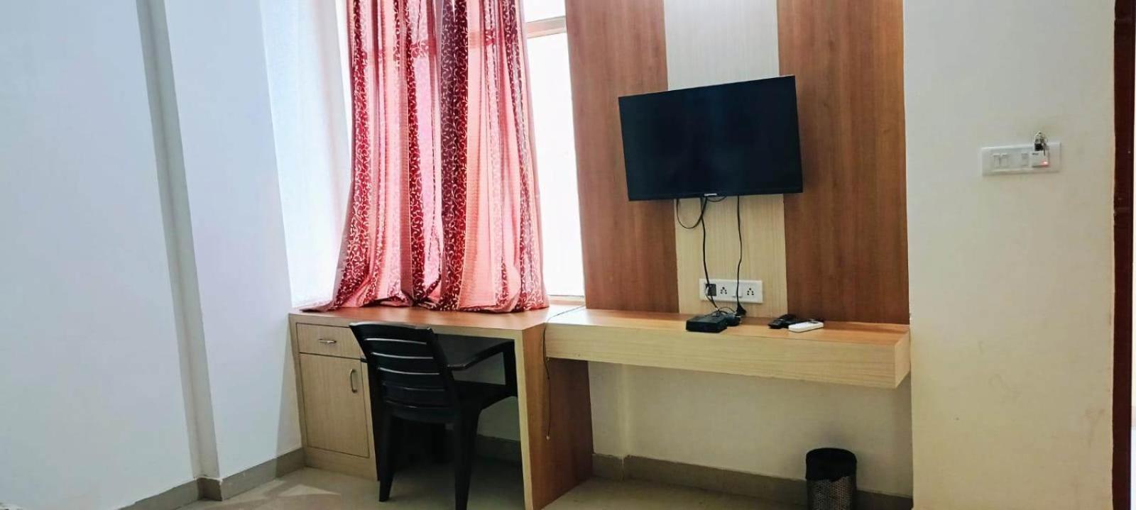 Hotel Braj Haveli