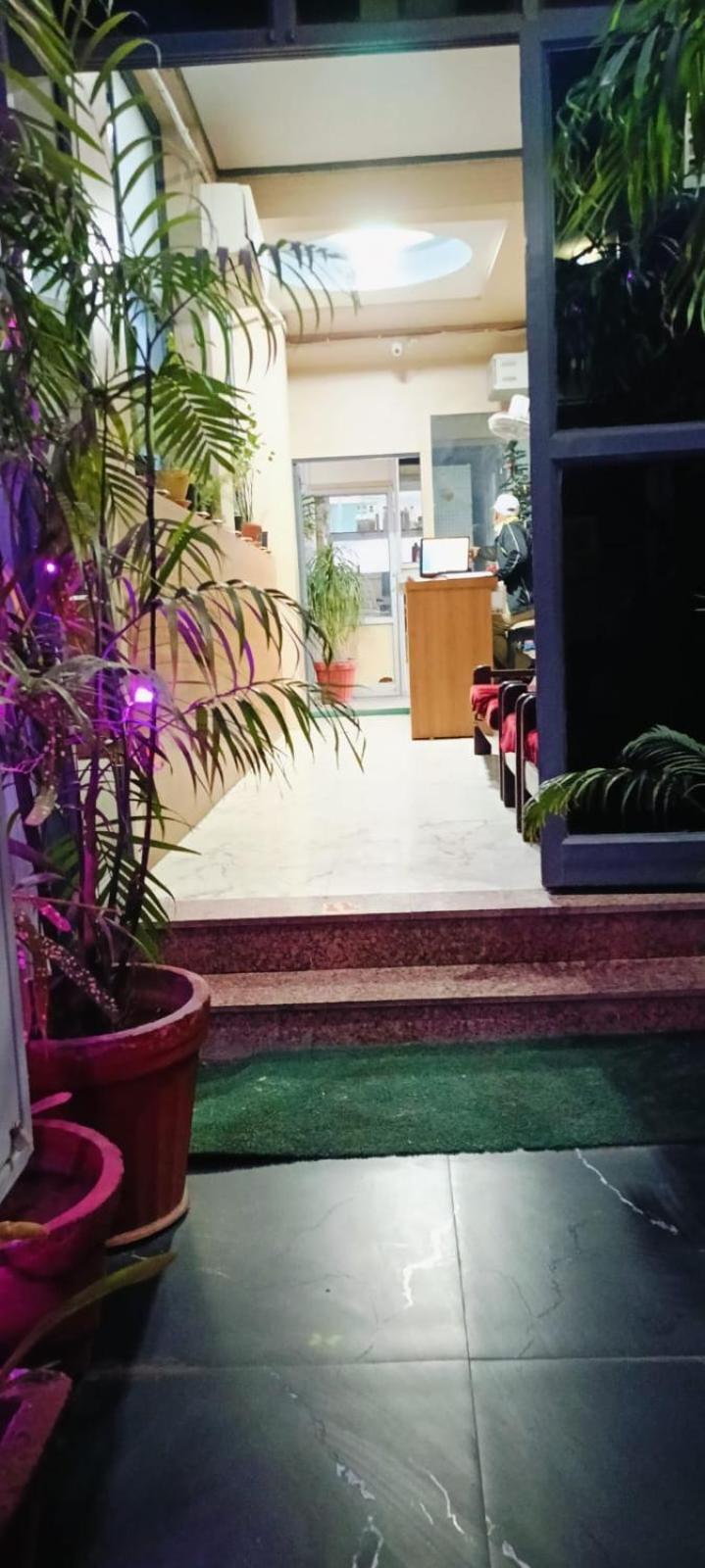 Hotel Braj Haveli Jaipur
