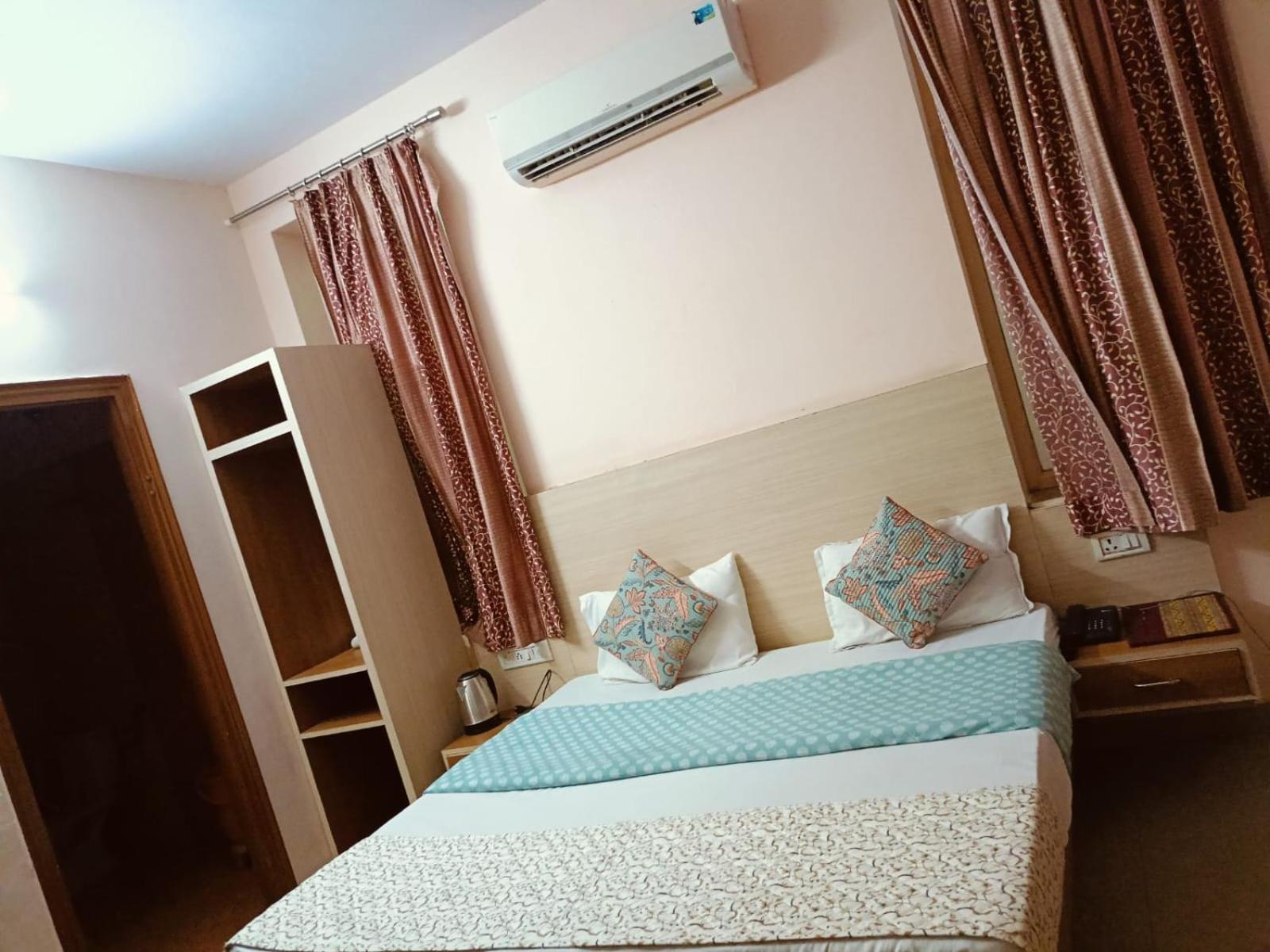 Braj Haveli Hotel Jaipur