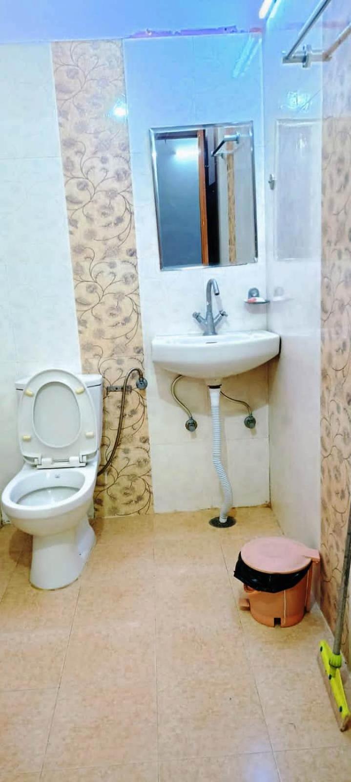 Hotel Braj Haveli *