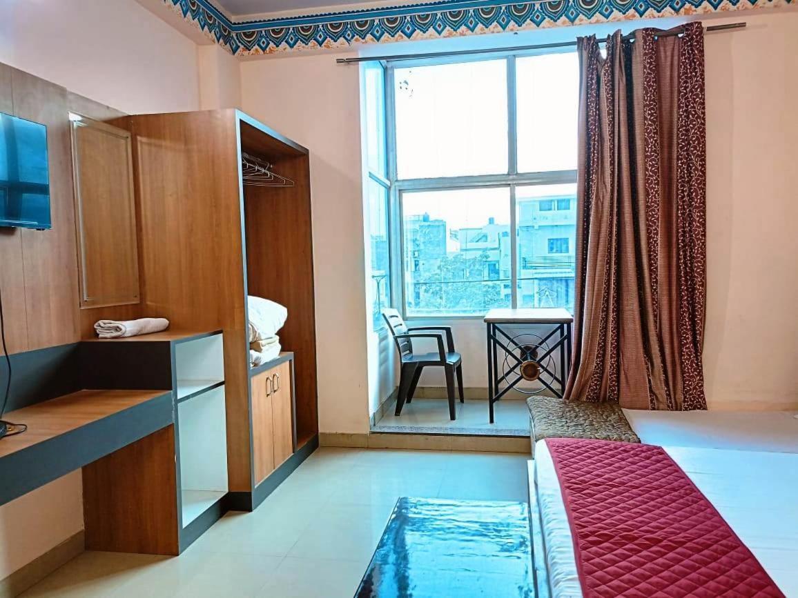 Braj Haveli