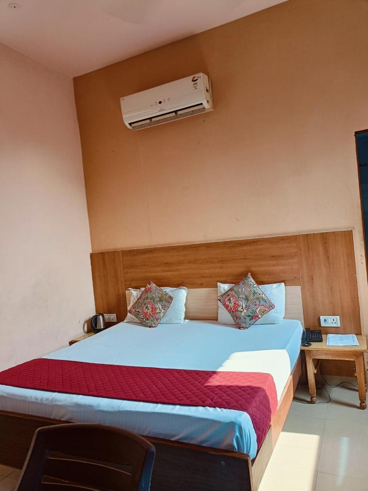Hotel Braj Haveli Jaipur