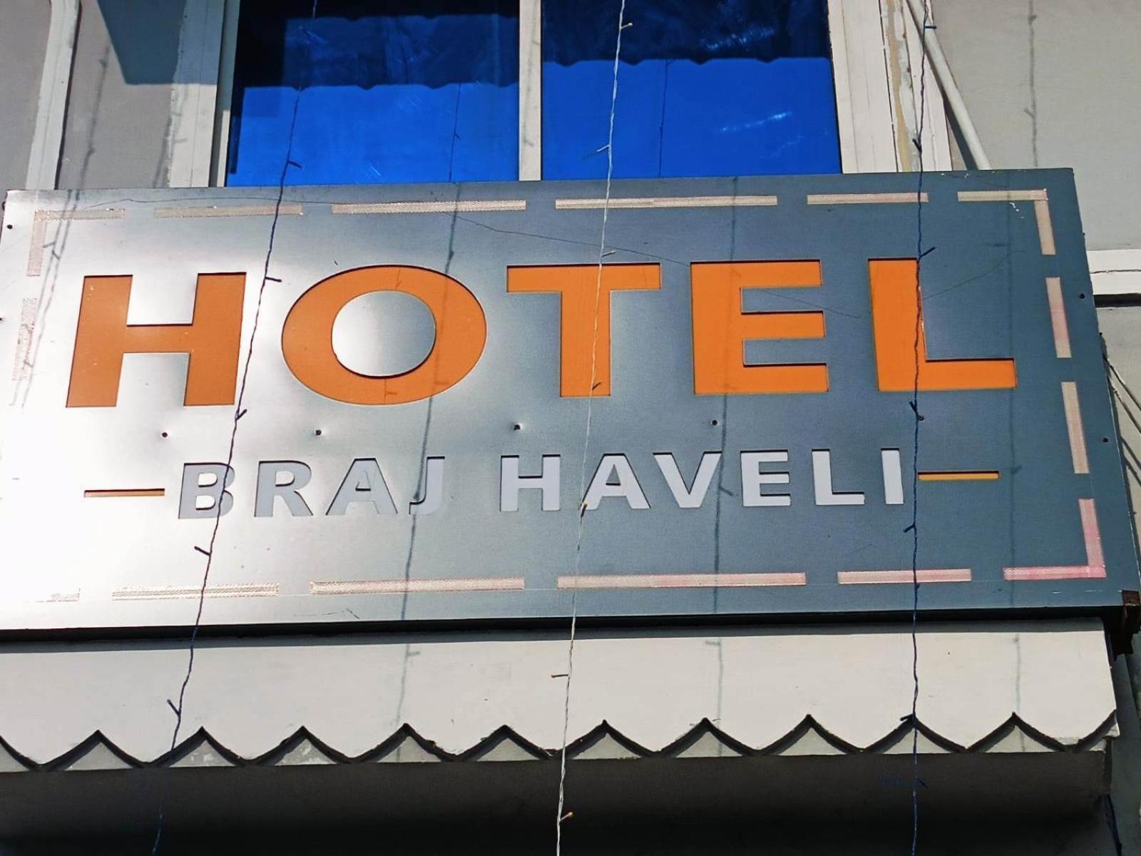 Braj Haveli Jaipur