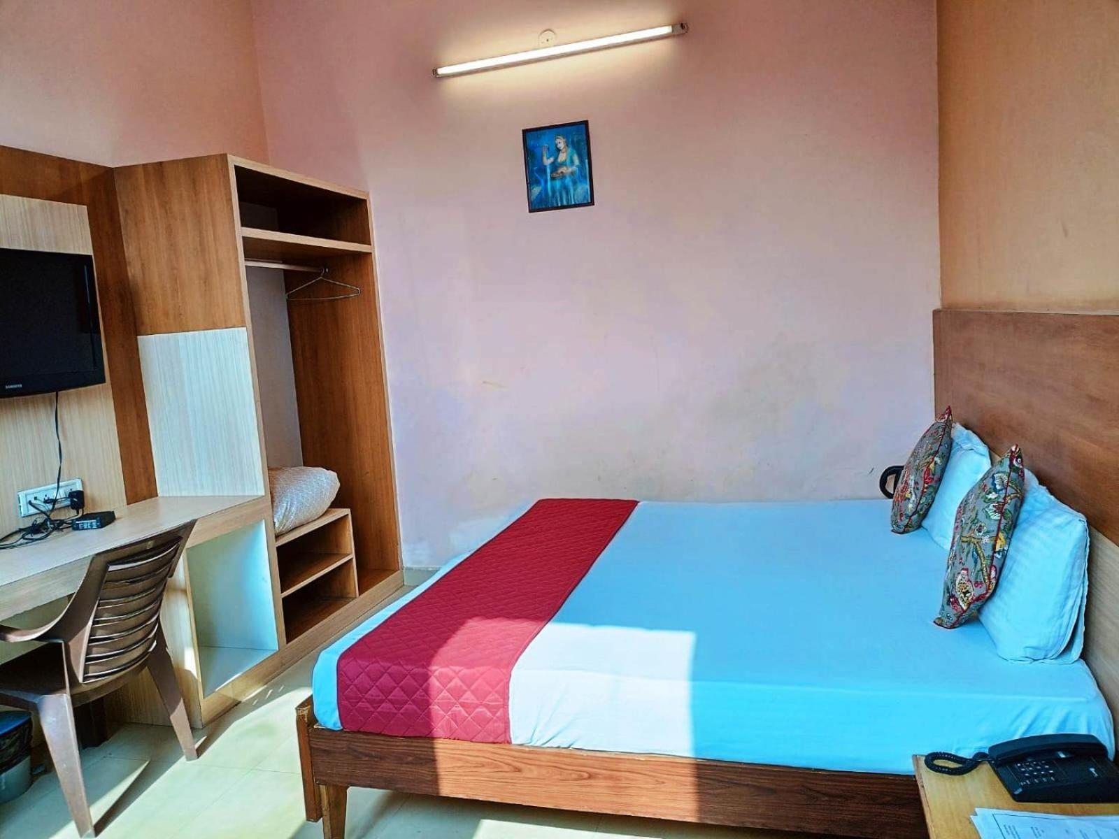 Hotel Braj Haveli Jaipur