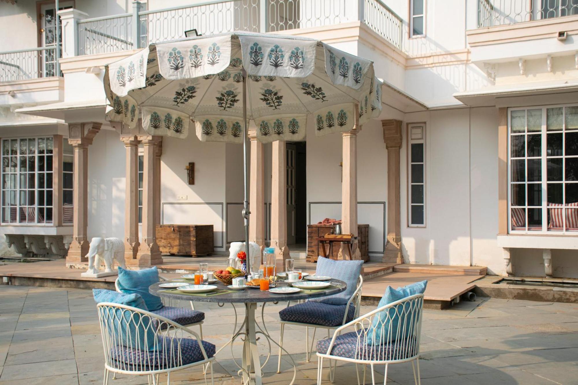 Naila Kothi - A Luxury Boutique Royal In