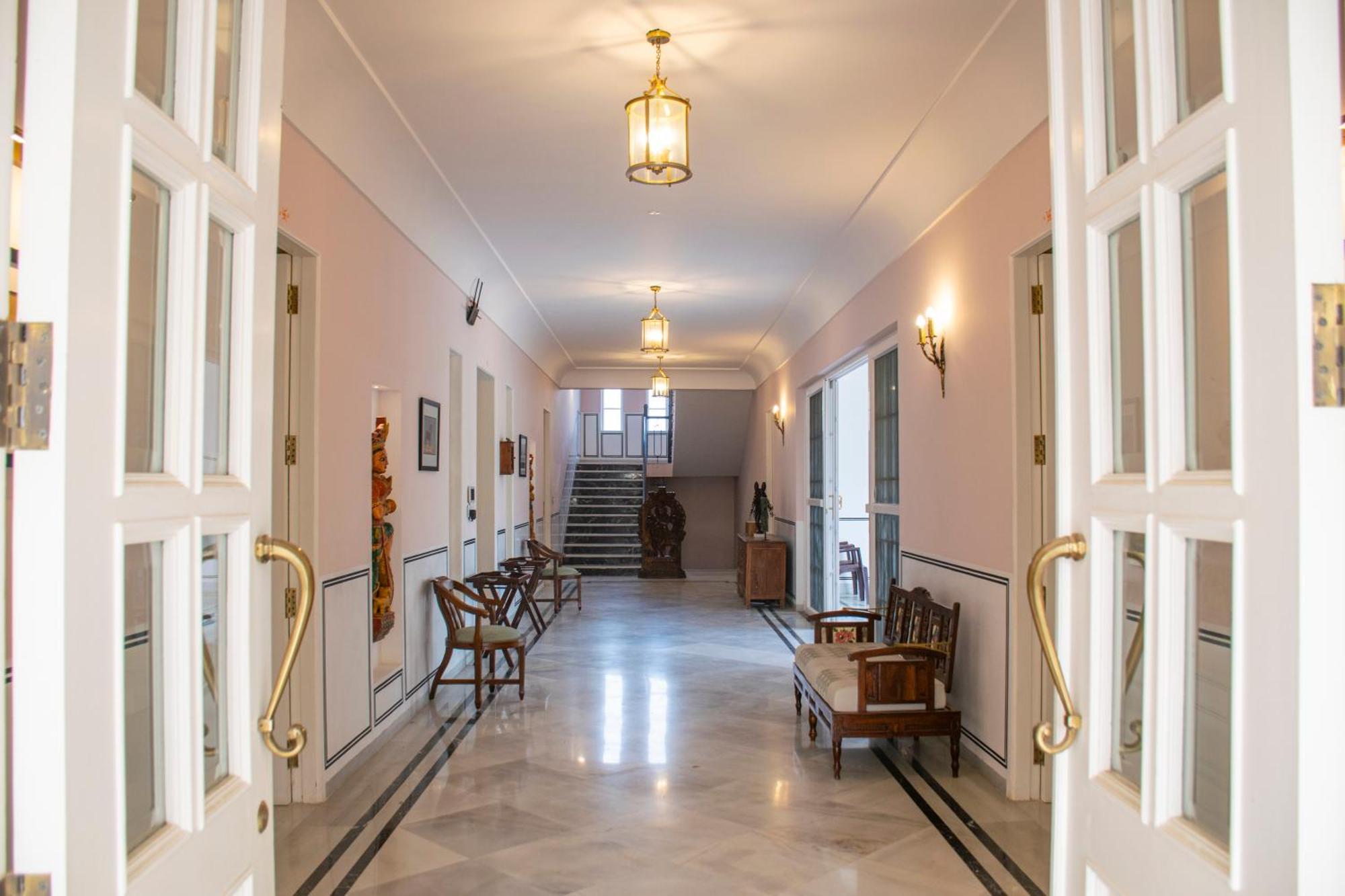 Naila Kothi - A Luxury Boutique Royal In Bed & Breakfast